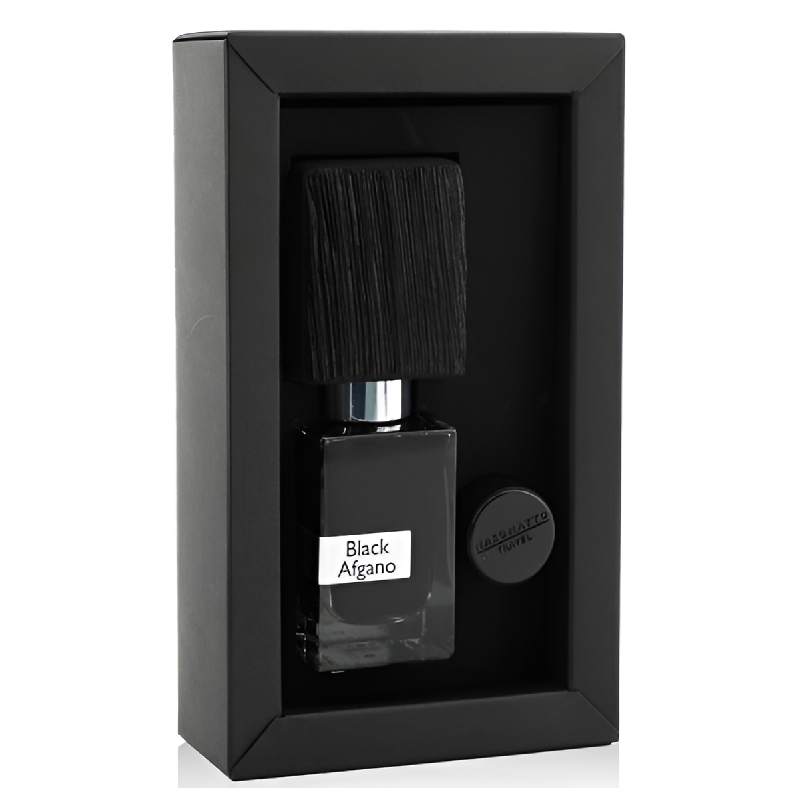 Nasomatto Black Afgano Extrait de Parfum for Everyone