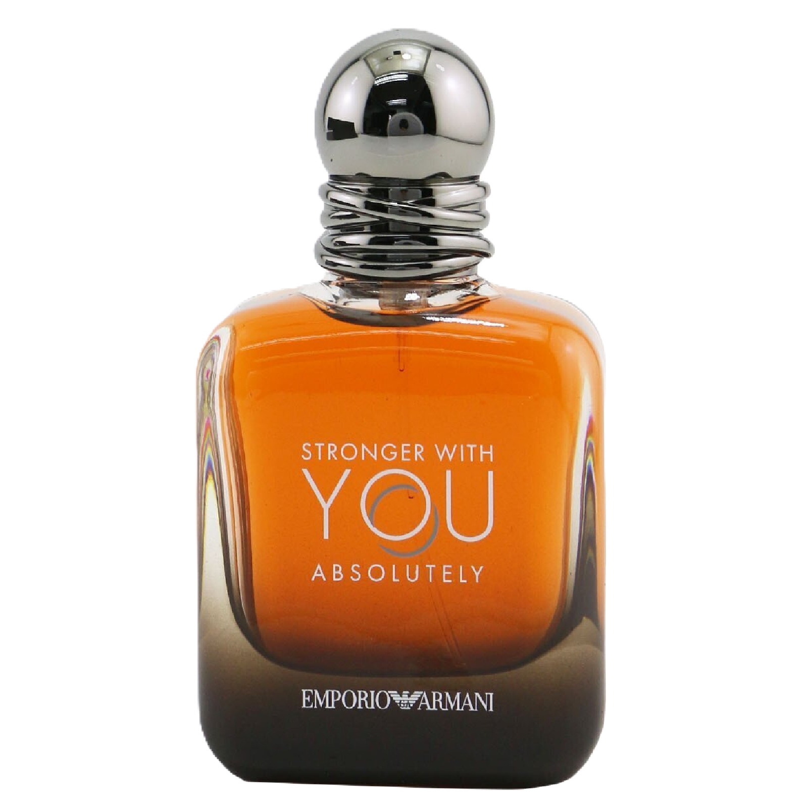 Giorgio Armani Emporio Stronger With You Absolutely Eau de Parfum for Men