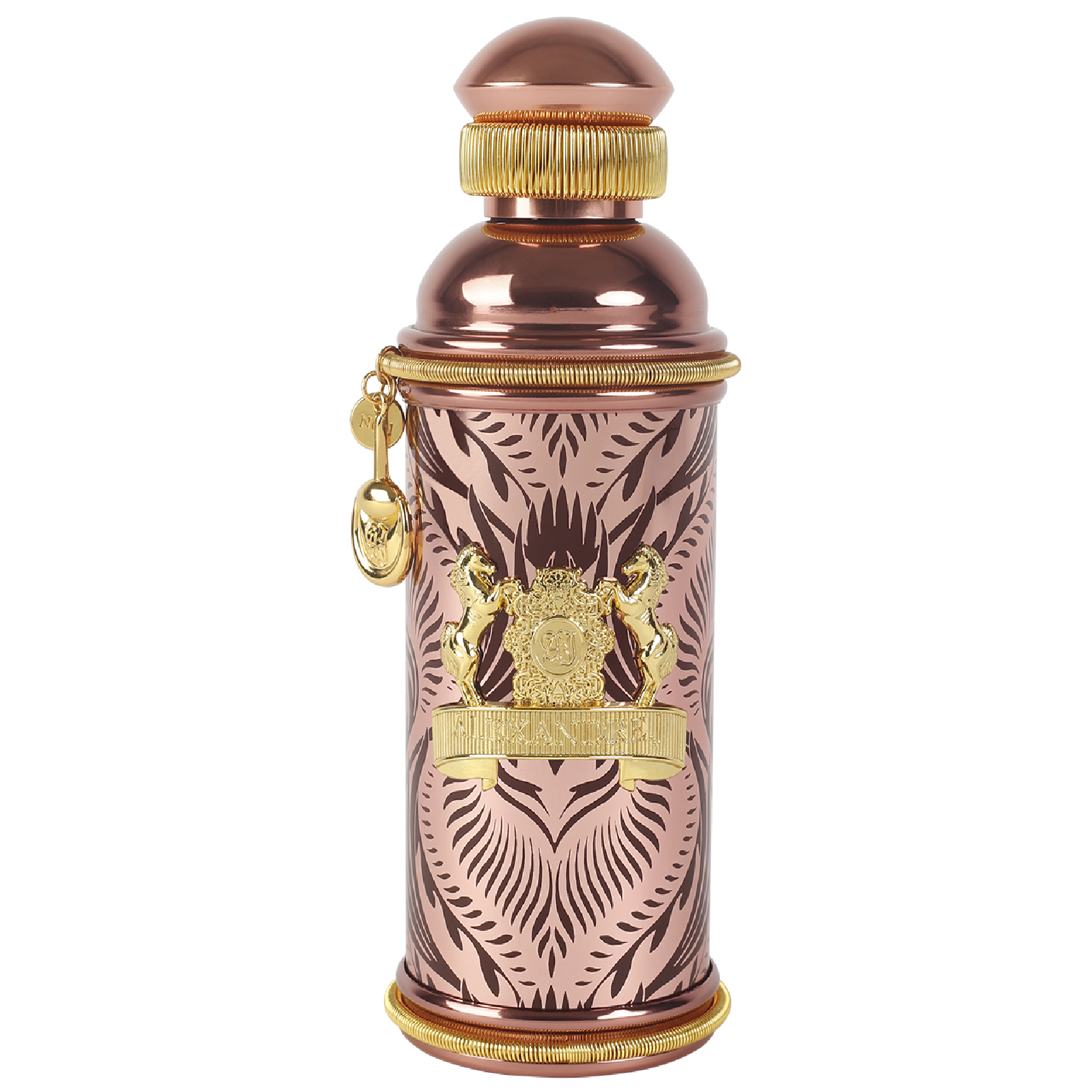 Alexandre.J The Collector Morning Muscs for Everyone