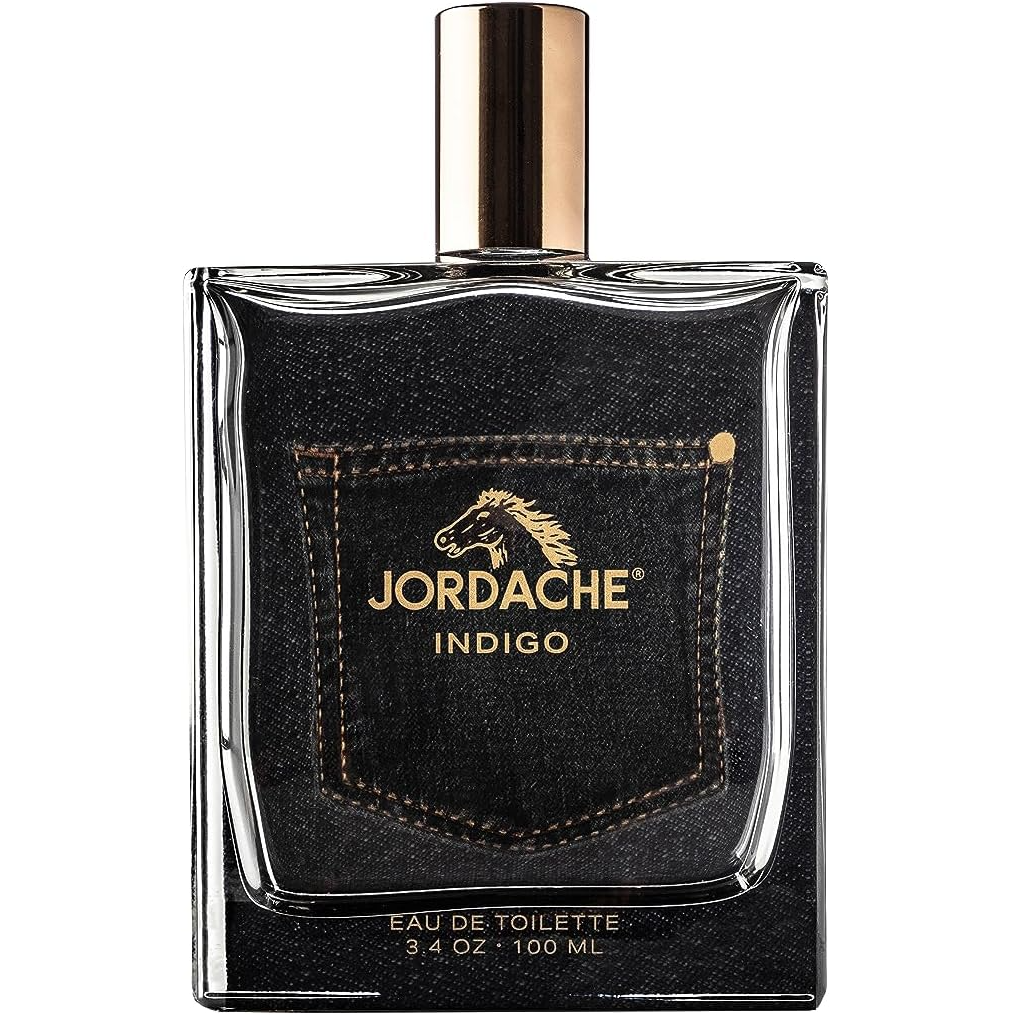 Jordache Indigo Eau de Toilette for Men
