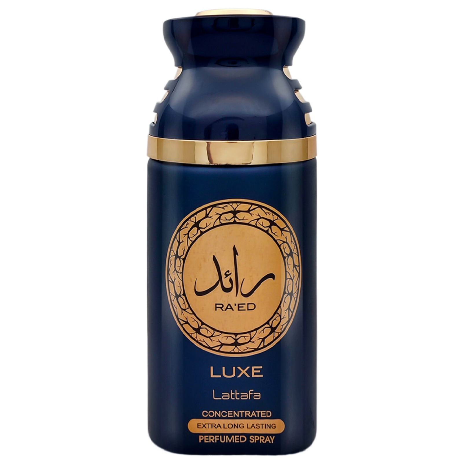 Lattafa Raed Luxe Deodorant Spray for Everyone