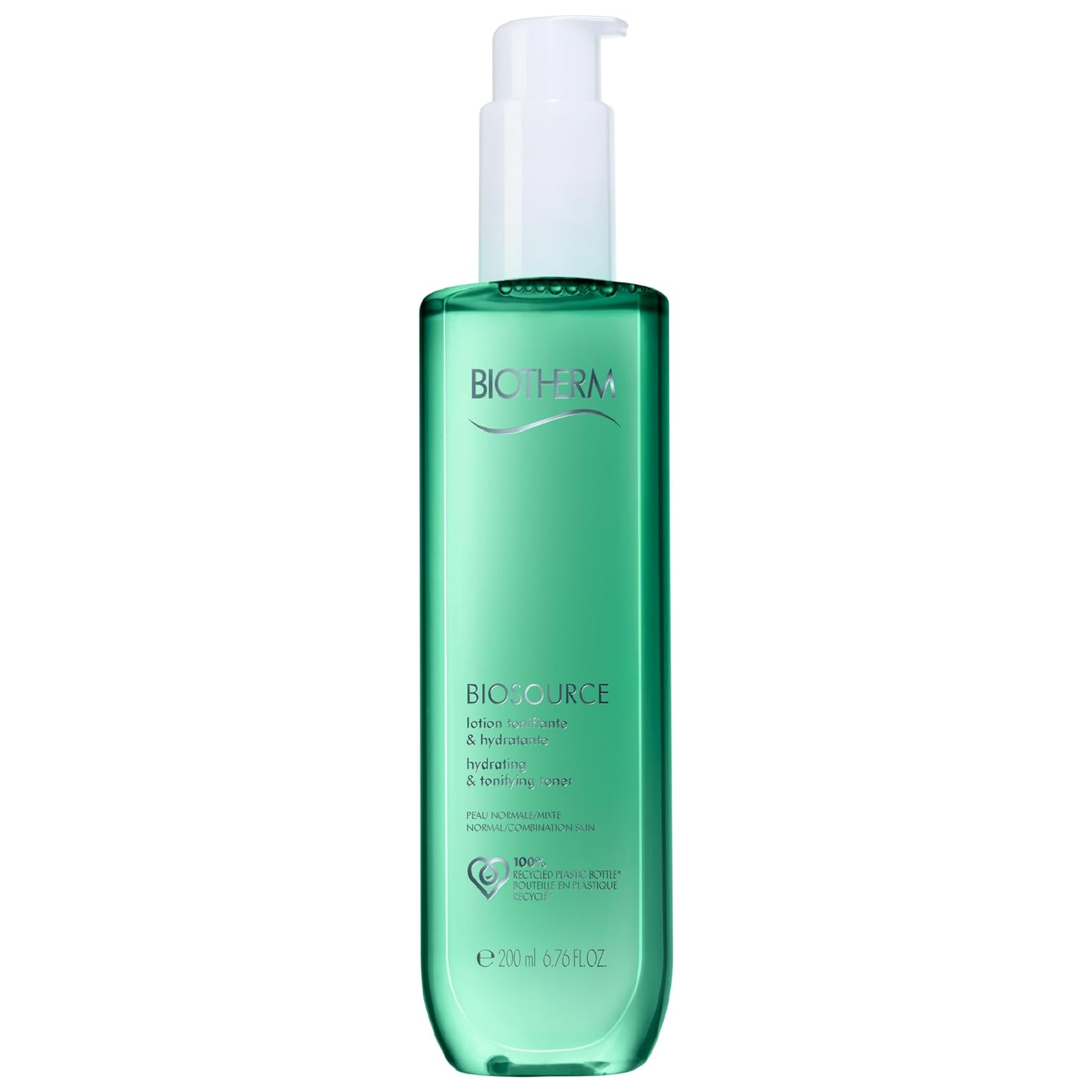 Biotherm Biosource 24H Hydrating & Tonifying Toner