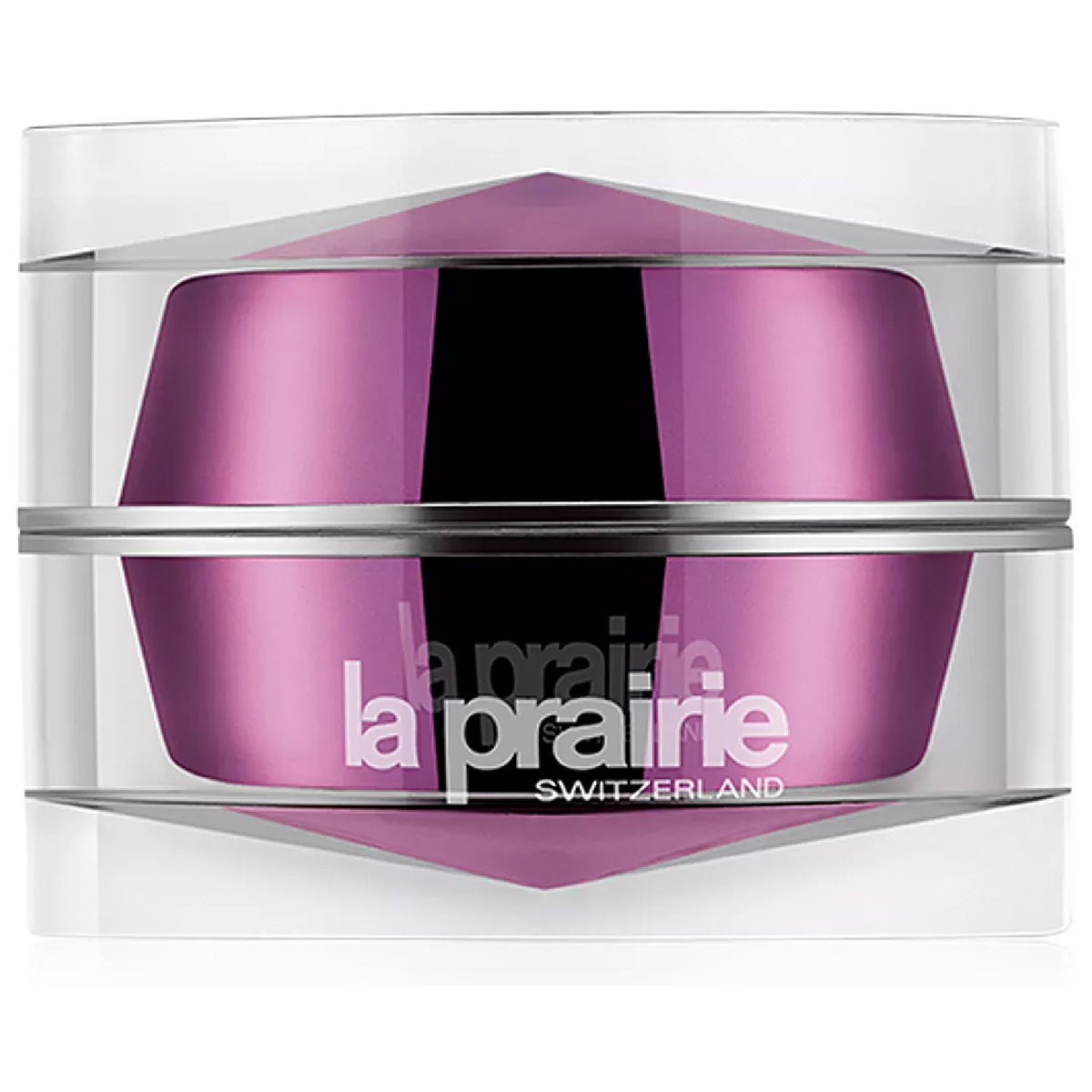 La Prairie Platinum Rare Eye Cream - Luxury Rejuvenation