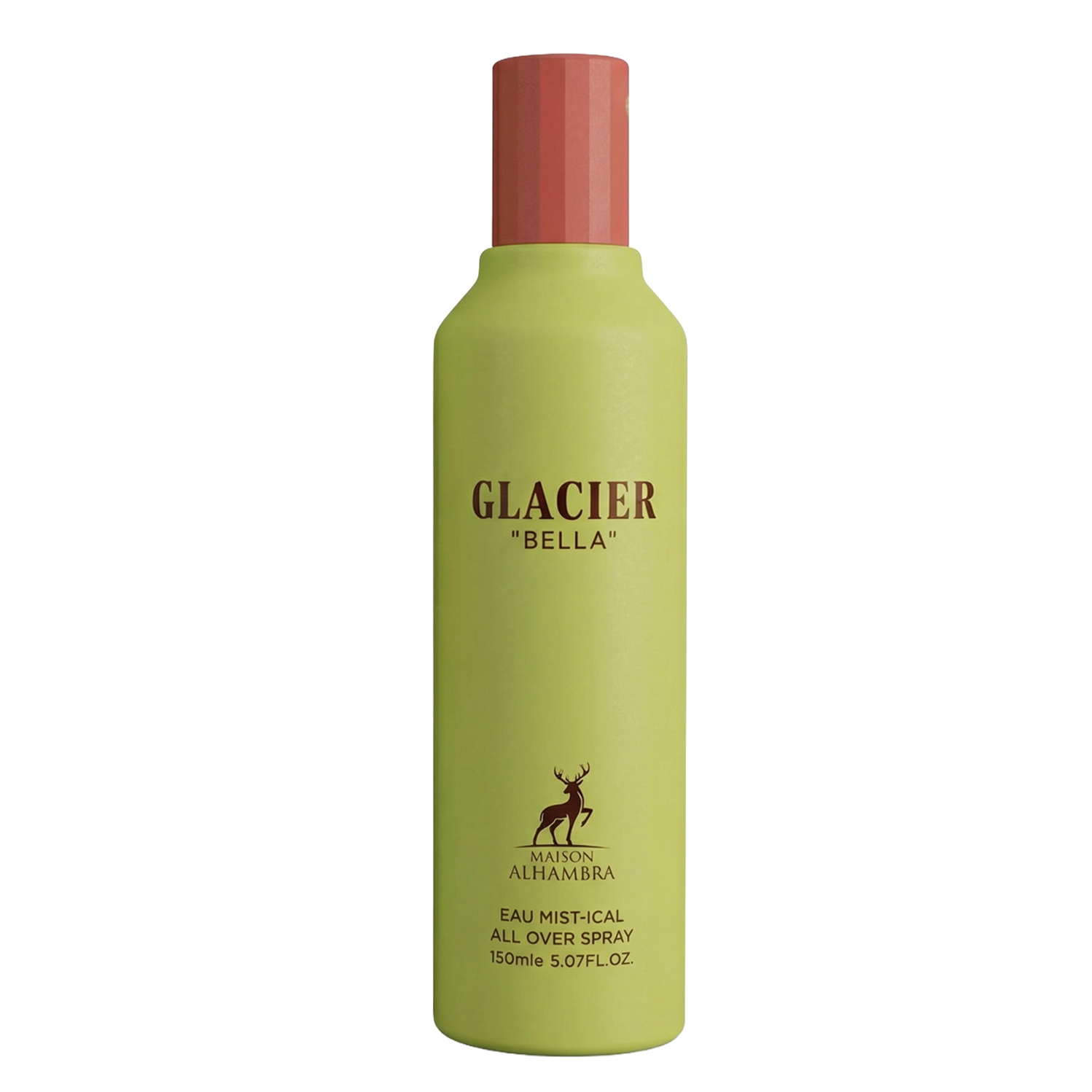 Maison Alhambra Glacier Bella All Over Spray for Women