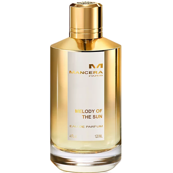 Mancera Melody of The Sun Eau de Parfum for Everyone