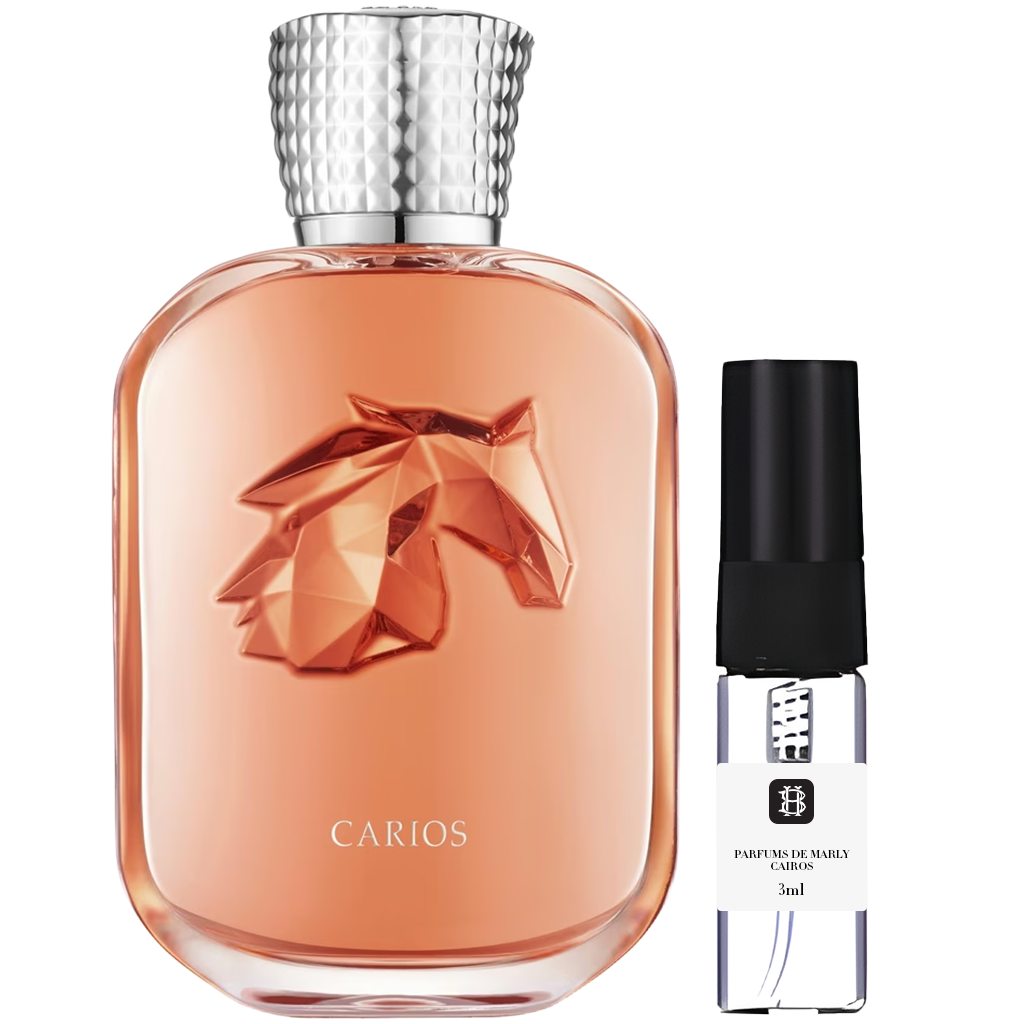 Parfums de Marly Cairos Extrait de Parfum - Unisex Elegance