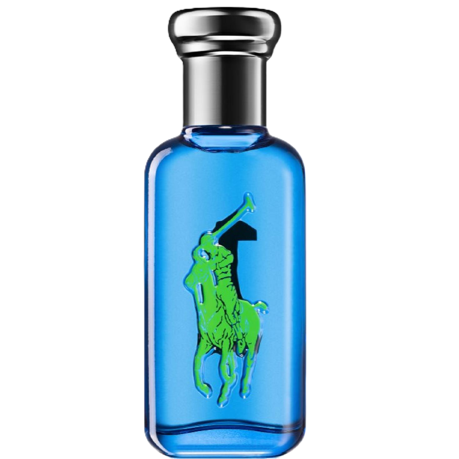 Ralph Lauren Big Pony Collection 香水 Ralph Lauren Big Pony #1 Eau de Toilette for Men - Fresh & Woody
