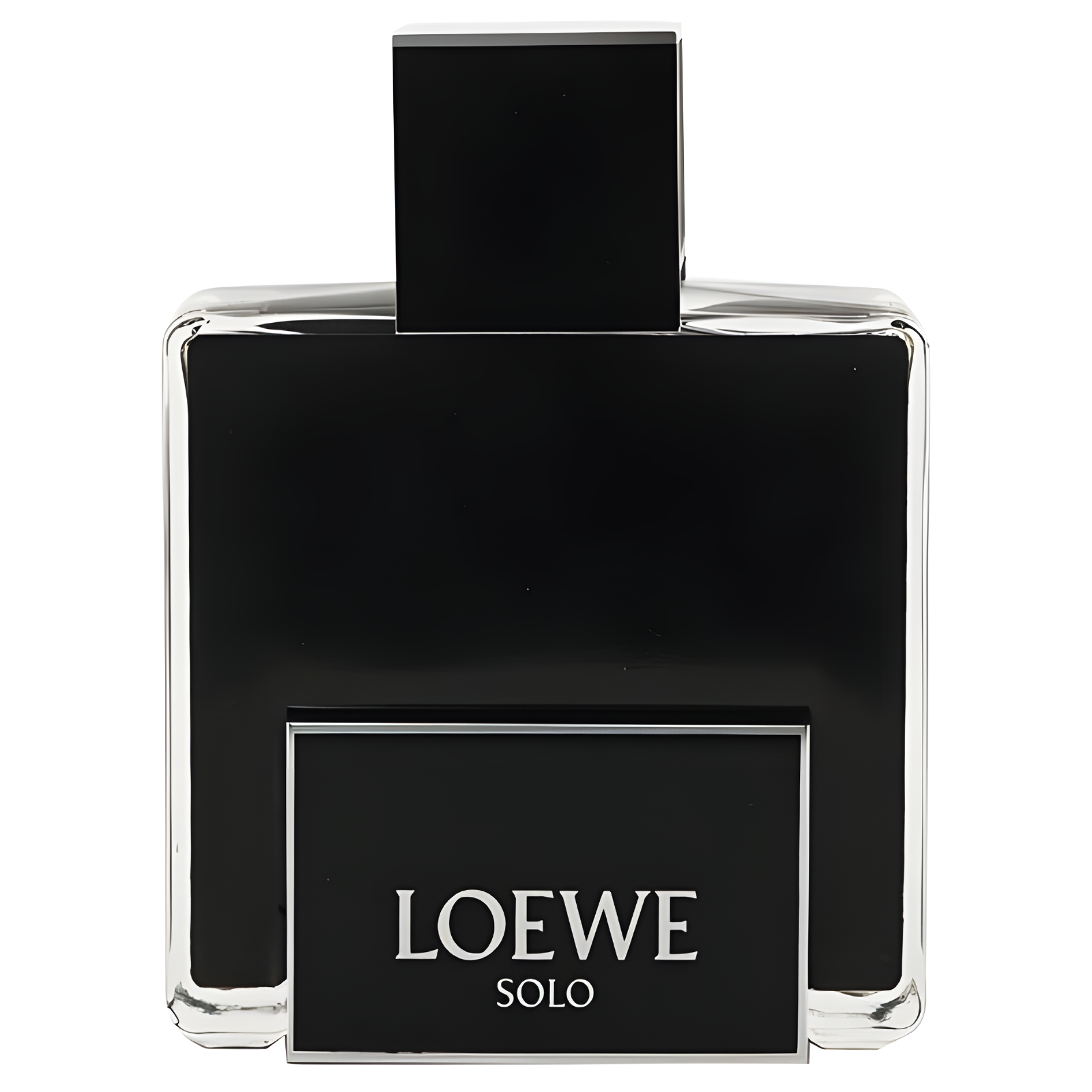 Loewe Solo Platinum Eau de Toilette for Men