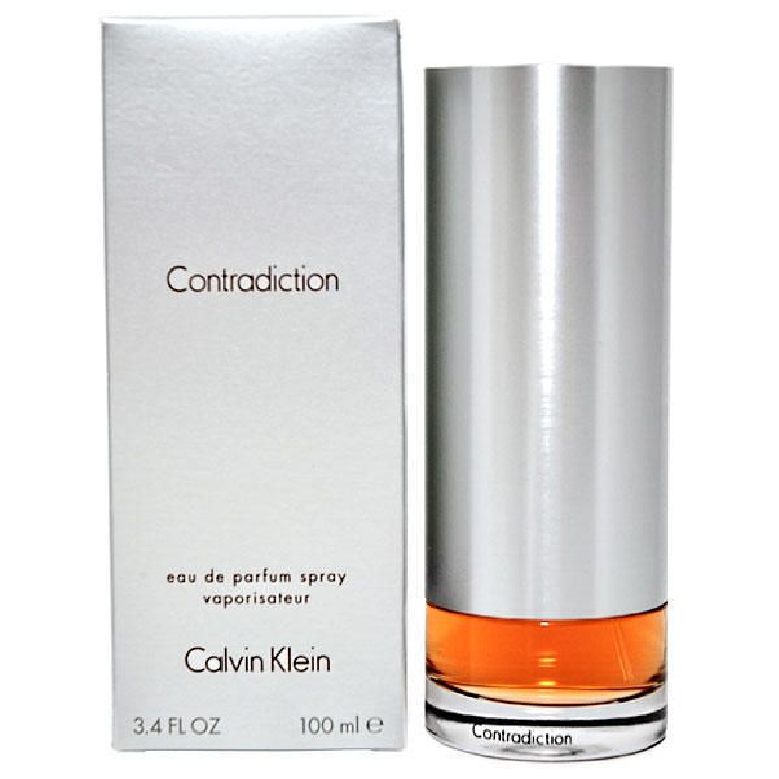 Calvin Klein Contradiction Eau de Parfum for Women