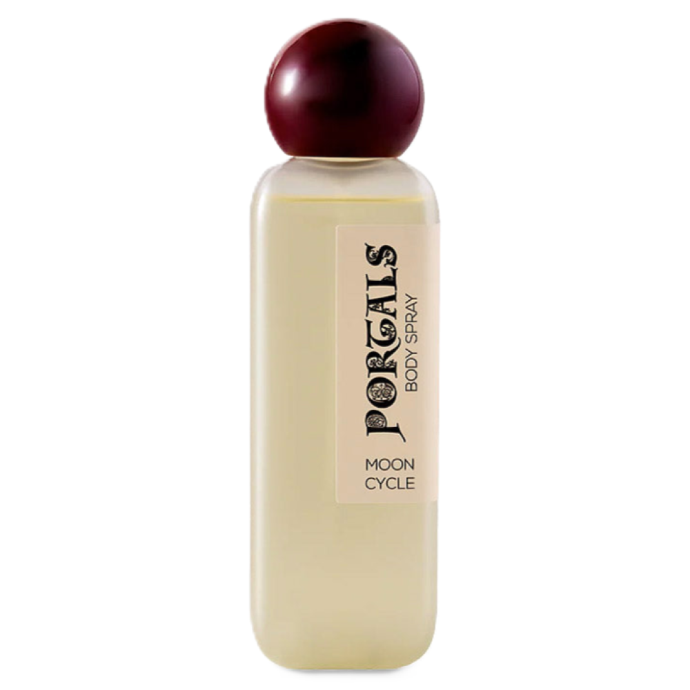 Portal Parfums Moon Cycle Body Spray for Everyone