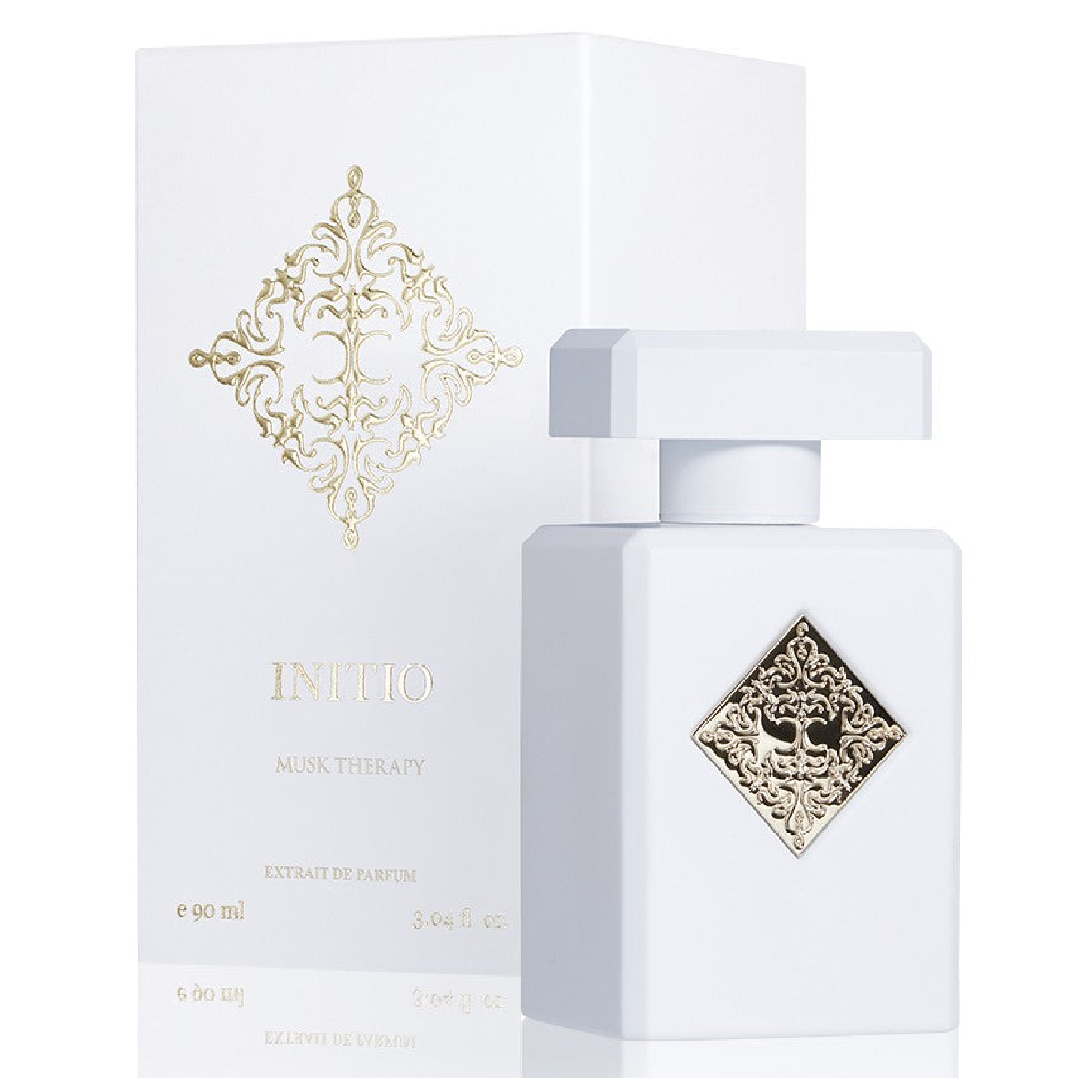 Initio Musk Therapy Extrait de Parfum for Everyone