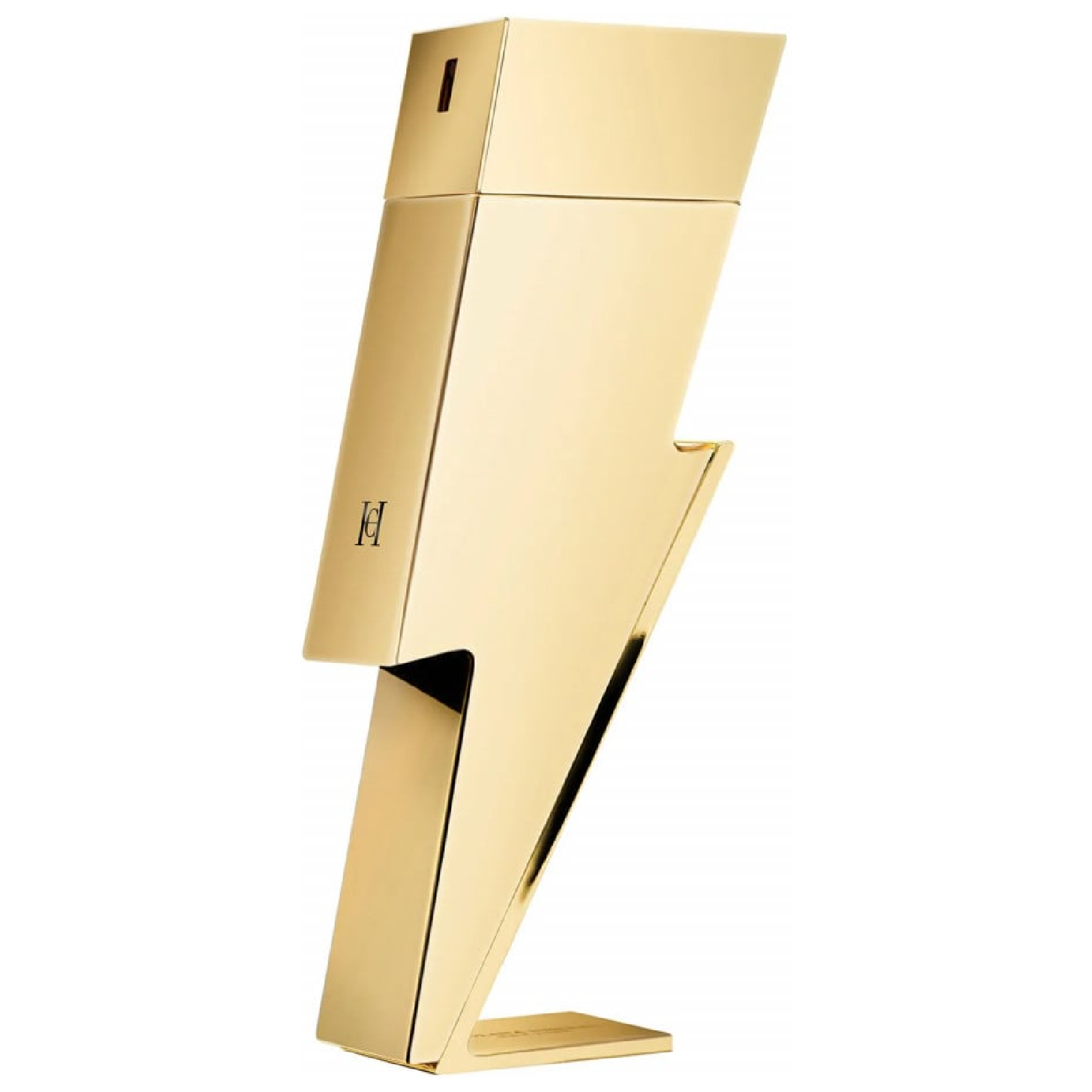 Carolina Herrera Bad Boy Gold Fantasy Eau de Toilette for Men