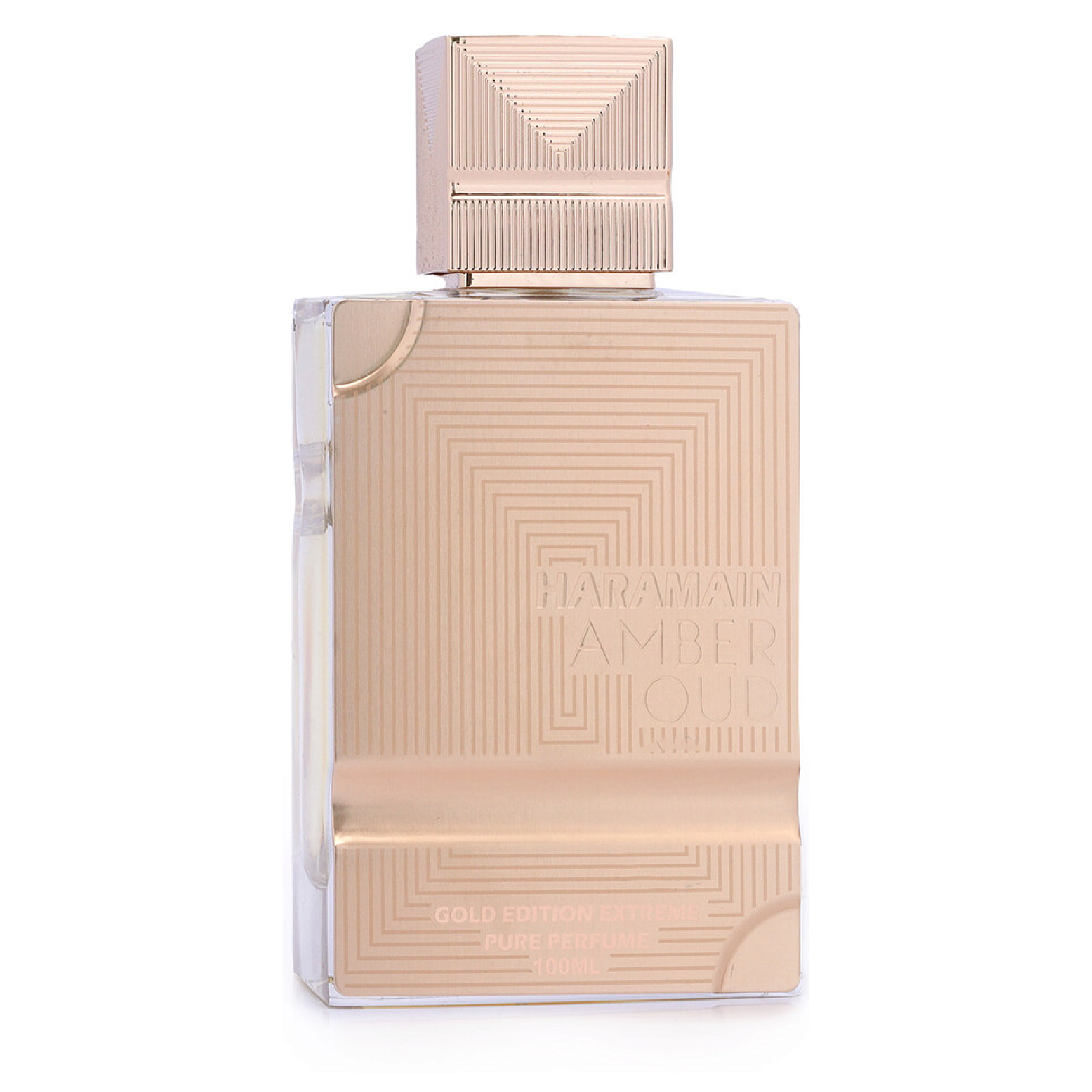 Al Haramain Amber Oud Gold Edition Parfum for Everyone