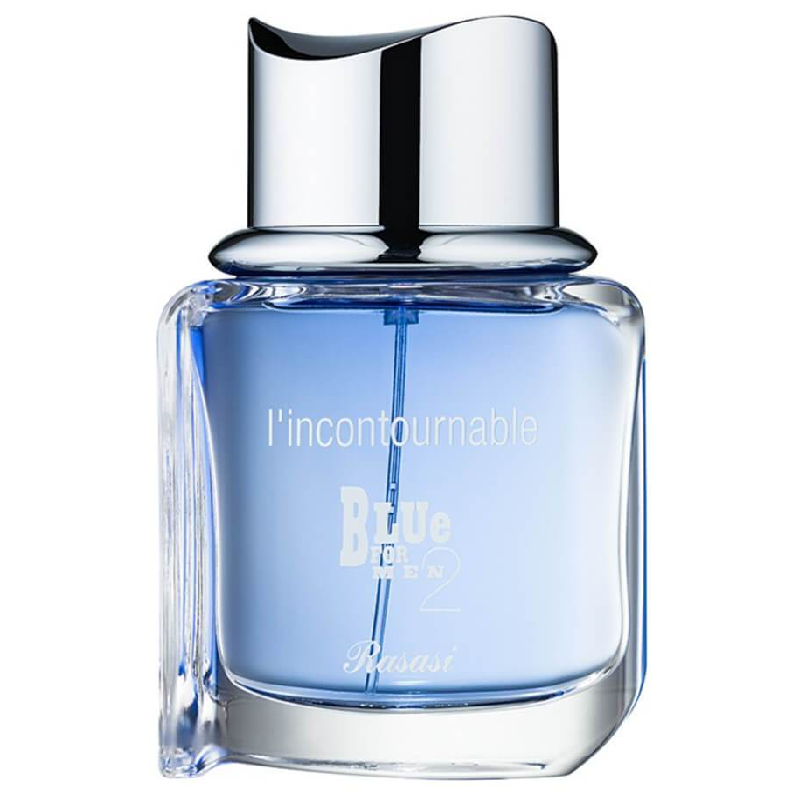 Rasasi L'Incontournable Blue 2 for Men Eau de Parfum for Men