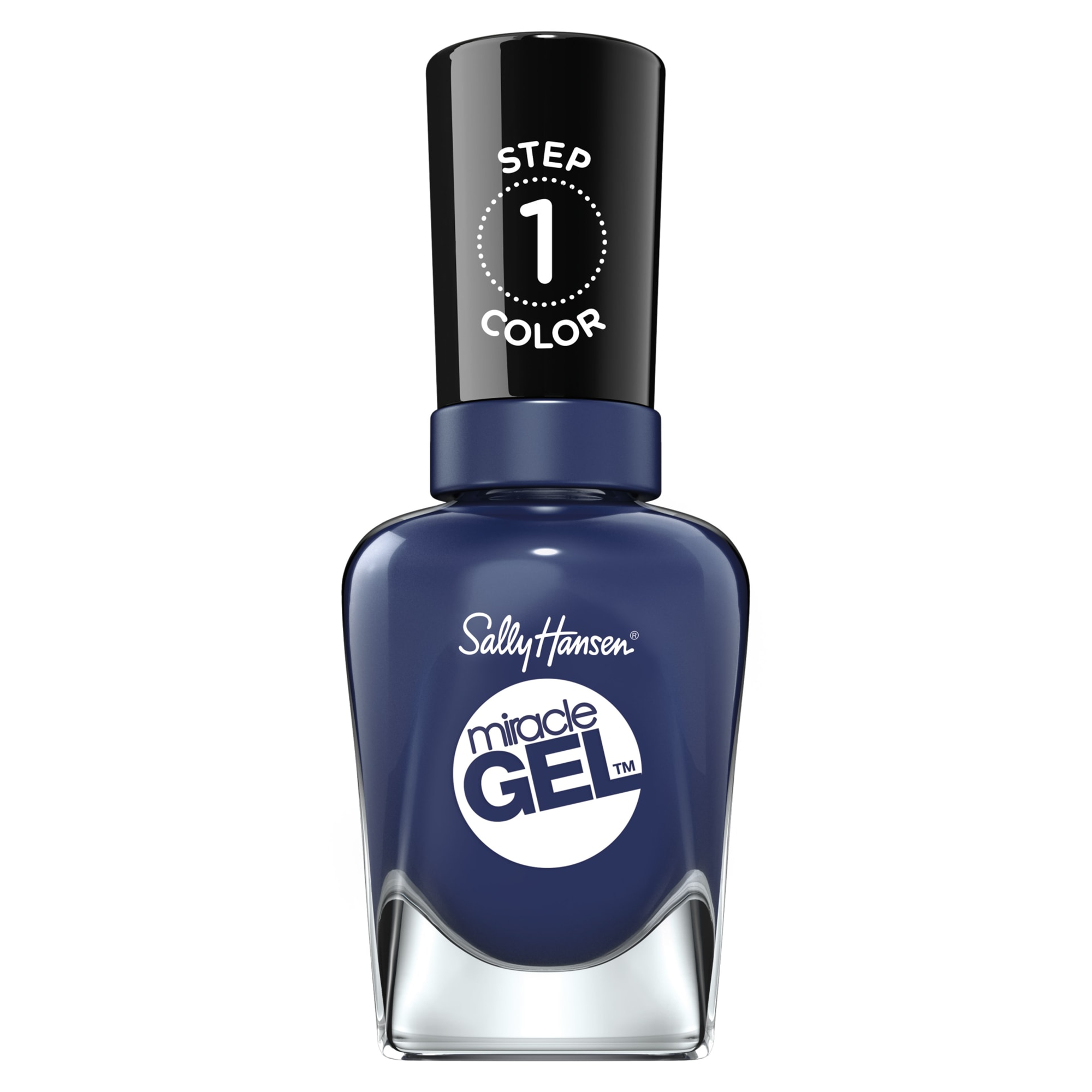 Sally Hansen Miracle Gel