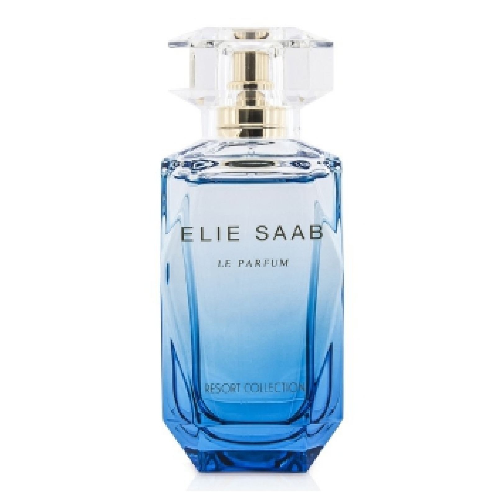 Elie Saab Le Parfum Resort Collection (blue Edition) Eau de Toilette for Women