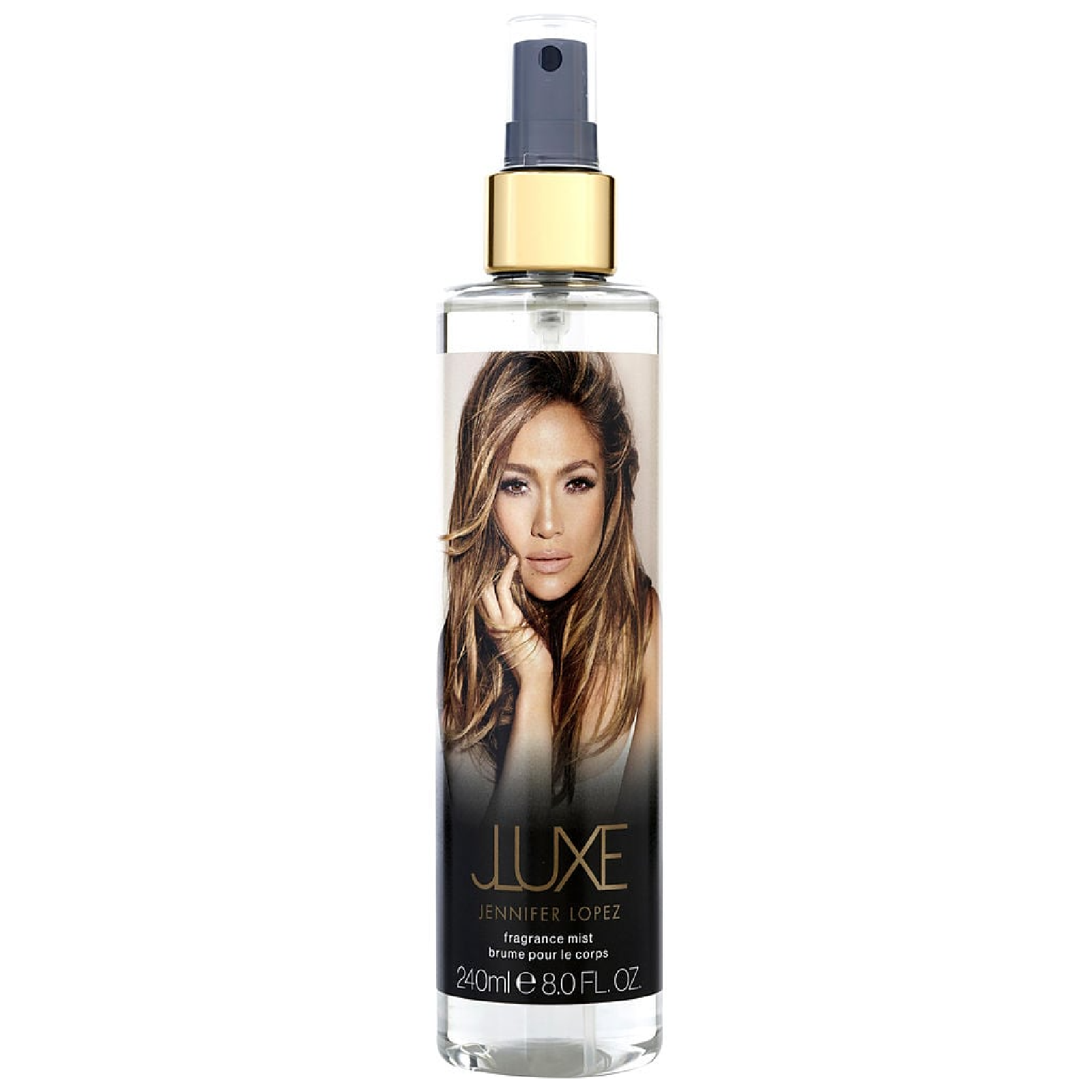 Jennifer Lopez Jluxe Body Spray for Women