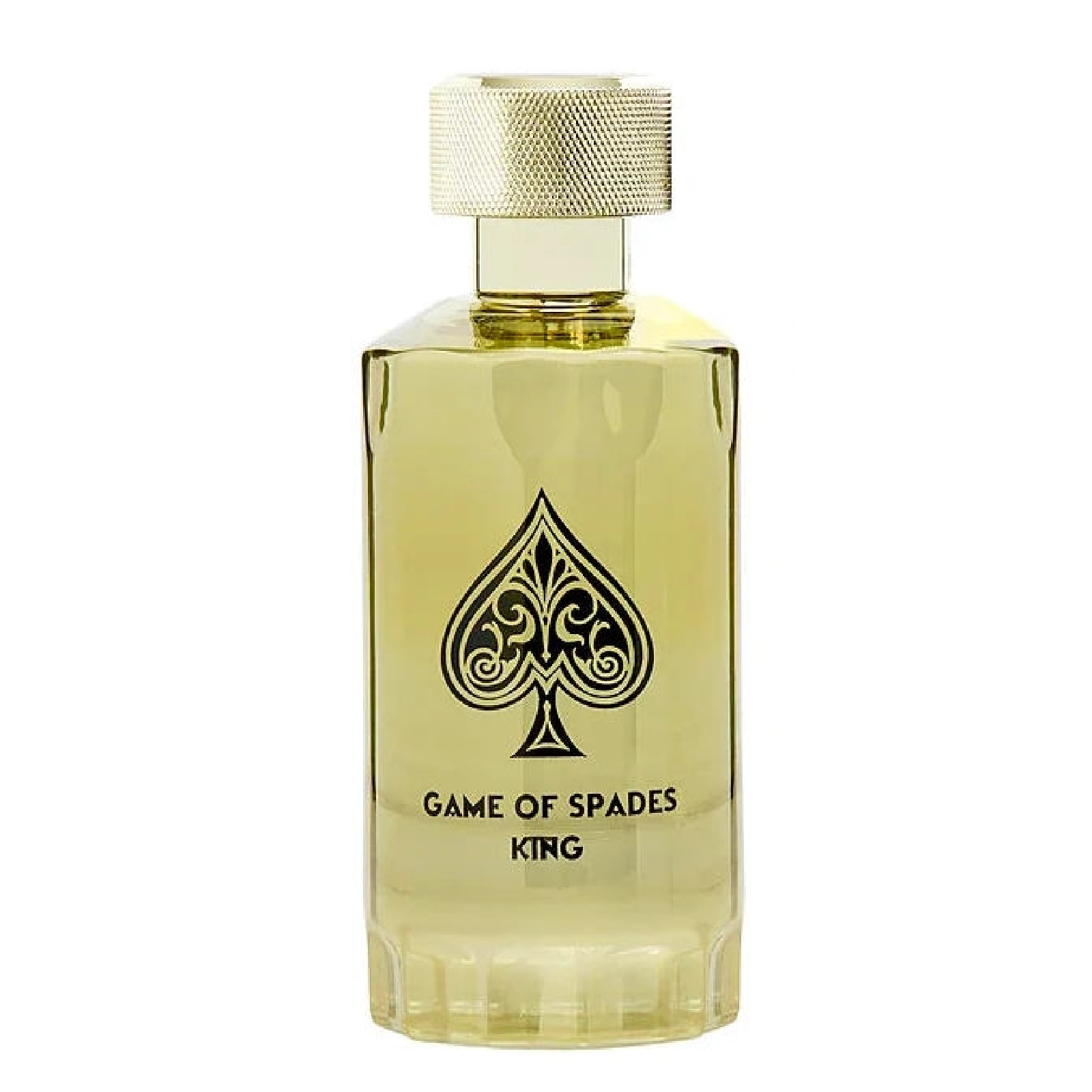Jo Milano Game of Spades King Parfum for Everyone