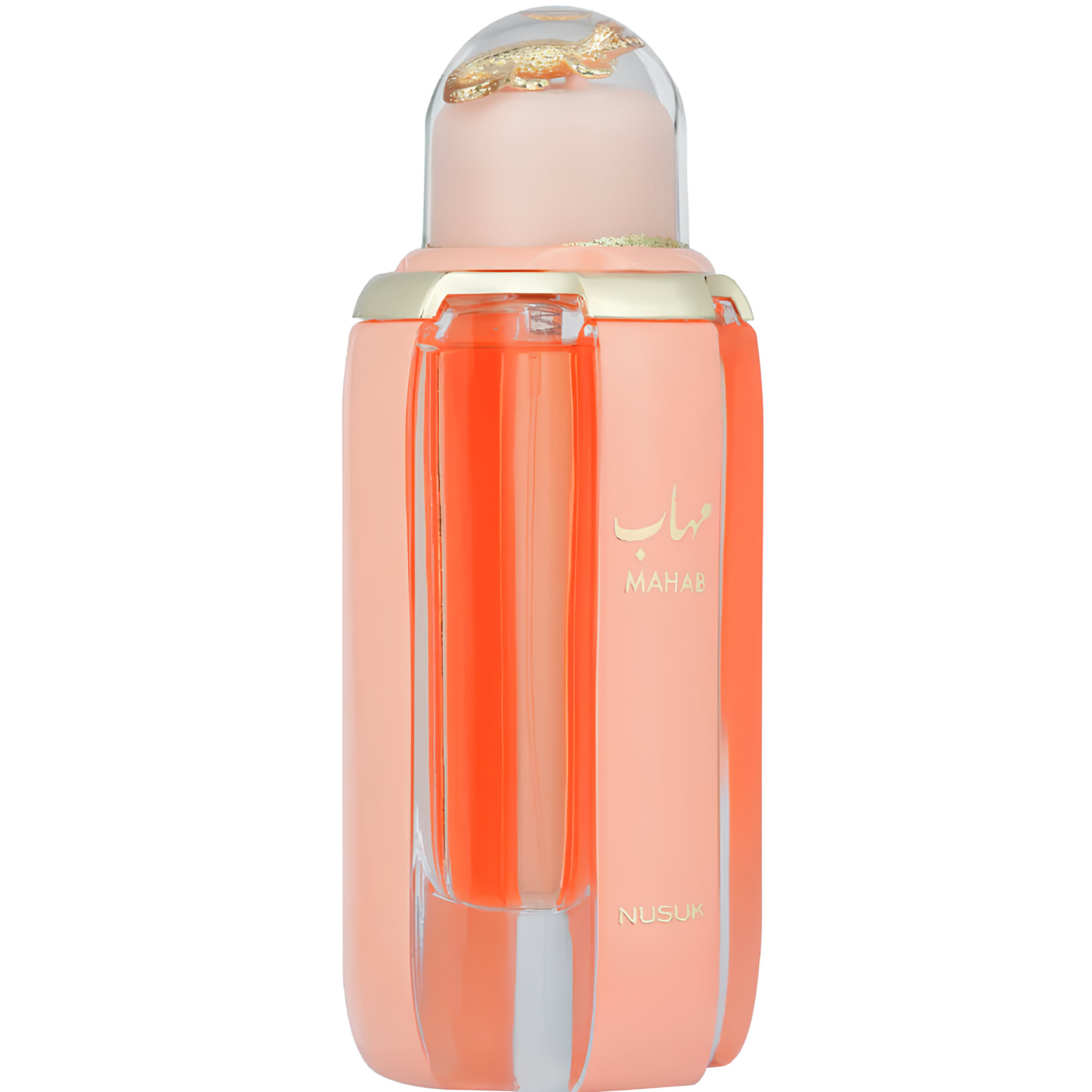 Nusuk Mahab Extrait de Parfum for Everyone