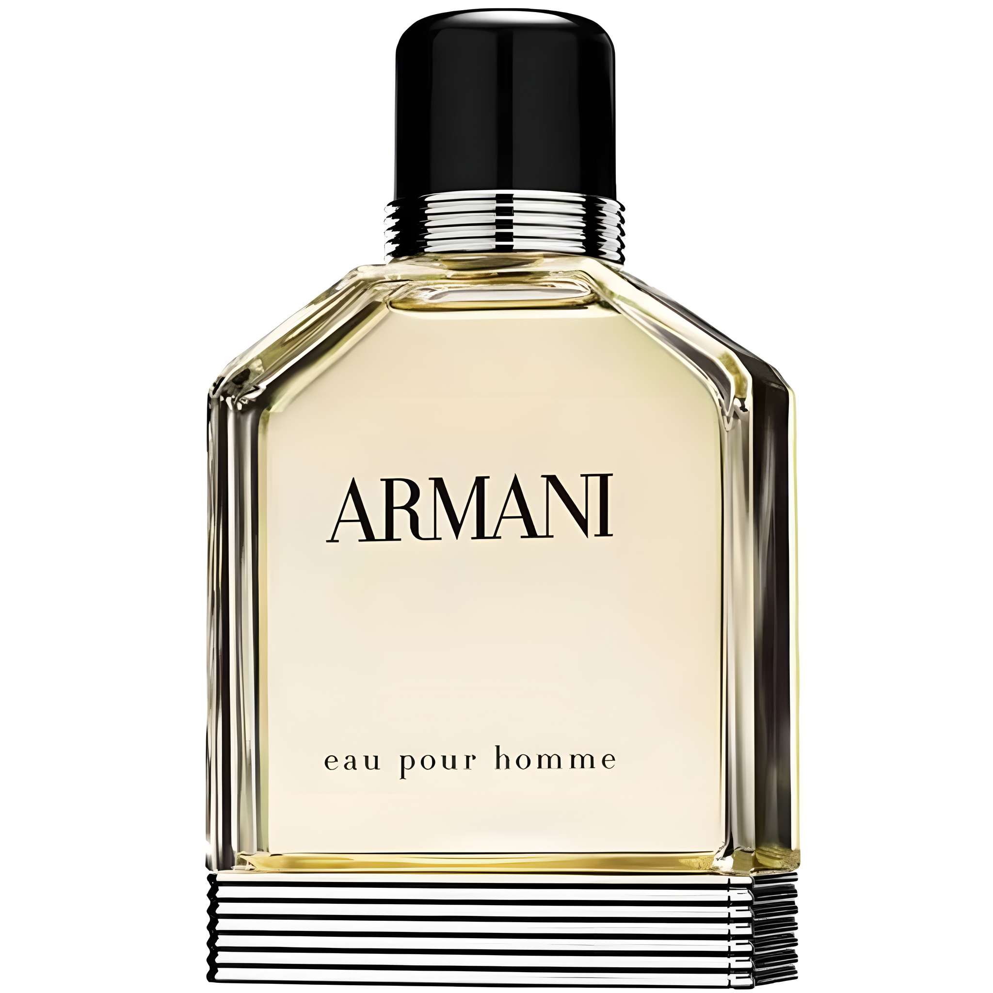 新品未開封　ARMANI eau pour homme 100ｍｌ　フランス製 Giorgio Armani Eau Pour Homme Eau de Toilette for Men