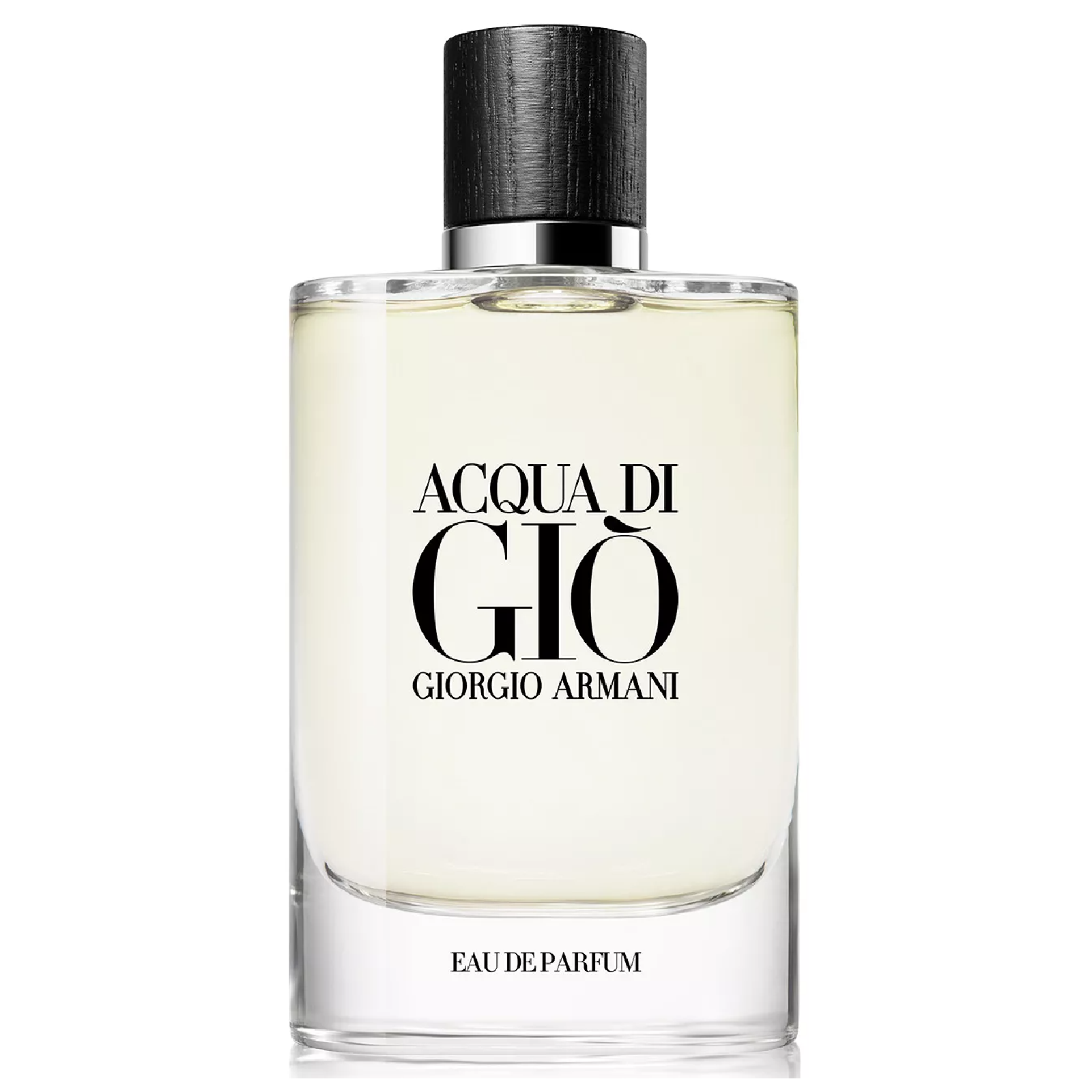 Giorgio Armani Acqua Di Gio Eau de Parfum for Men