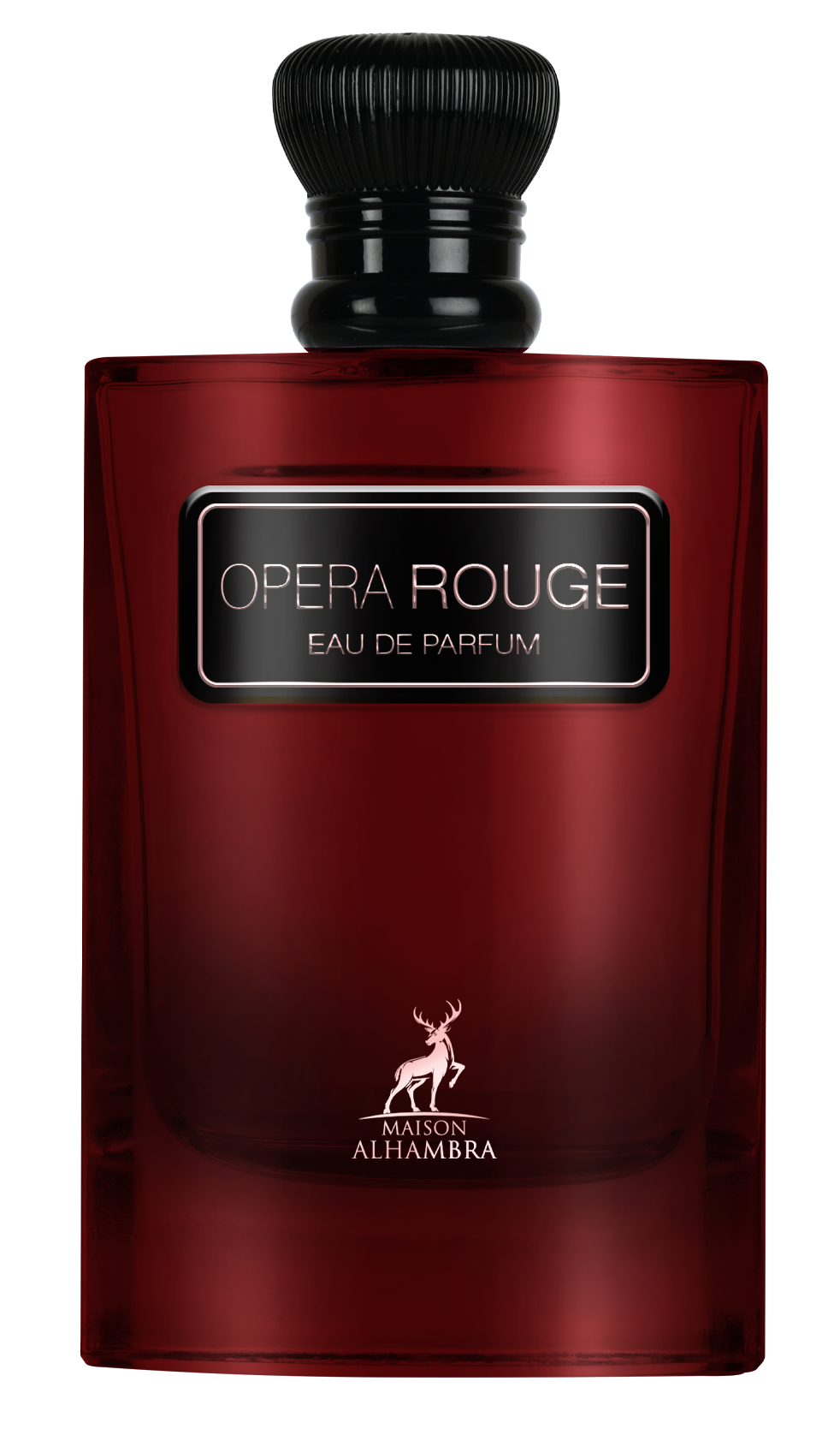 Maison Alhambra Opera Rouge Eau de Parfum for Everyone