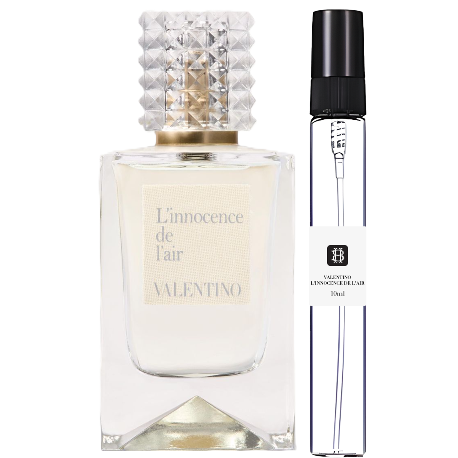 Valentino L'innocence De L'air Parfum for Everyone