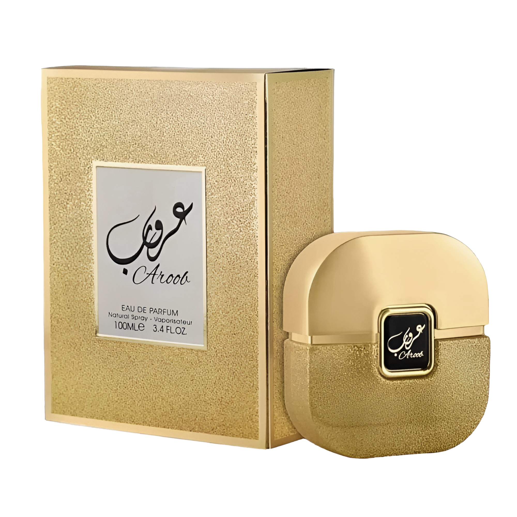Ard Al Zaafaran Aroob Eau de Parfum for Women
