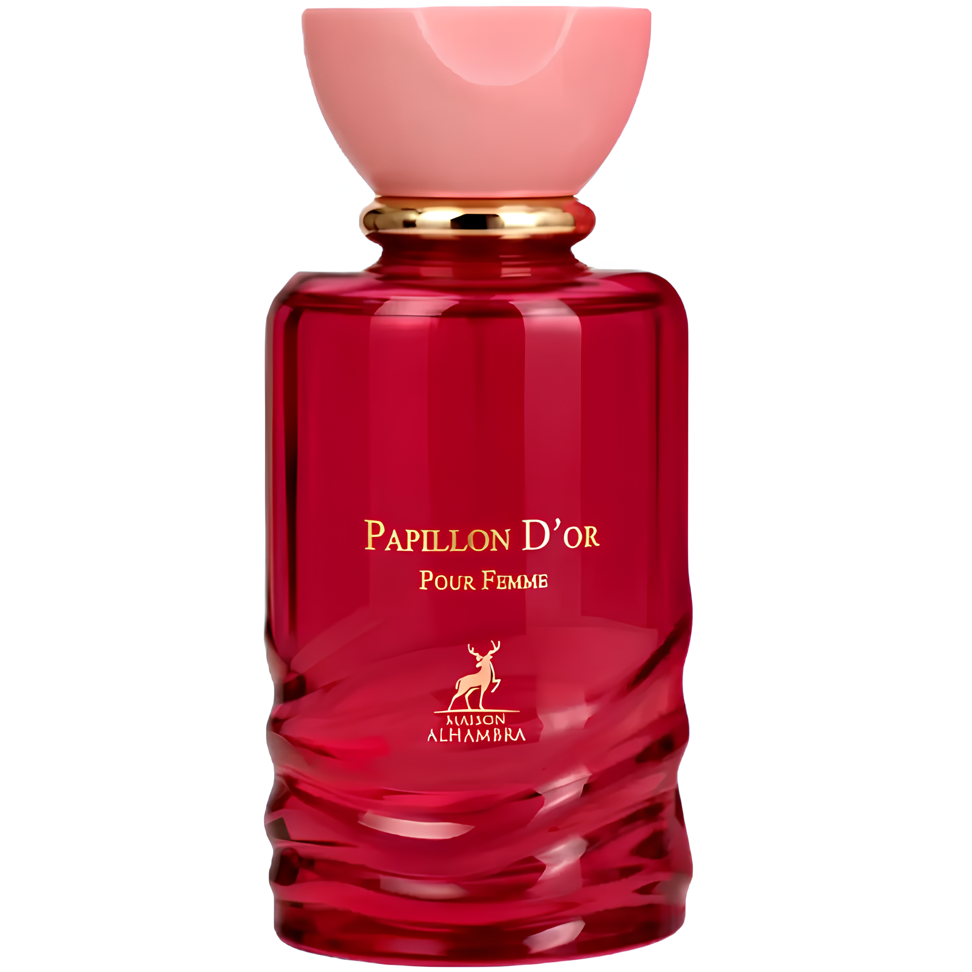 Lattafa Papillon D'or Eau de Parfum for Women