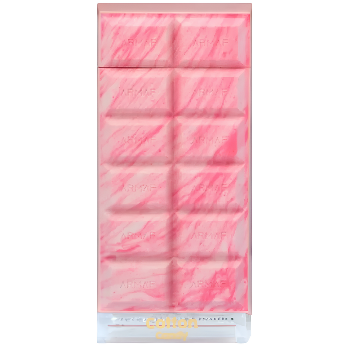 Armaf Delights Dubai Delicacy Cotton Candy Eau de Parfum for Everyone