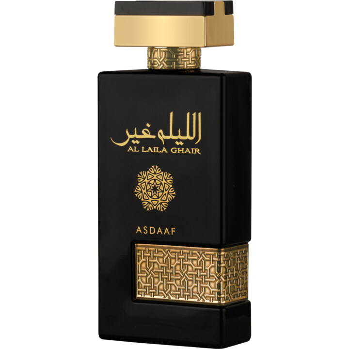 Asdaaf Al Laila Ghair Eau de Parfum for Everyone