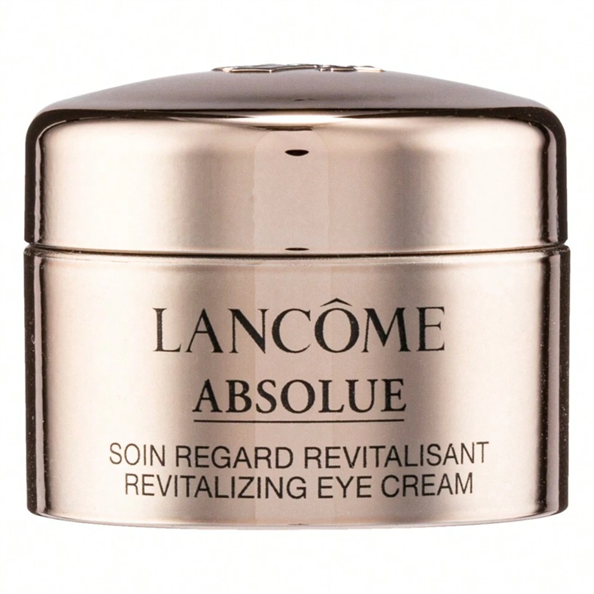 Lancome Absolue Revitalizing Eye Cream