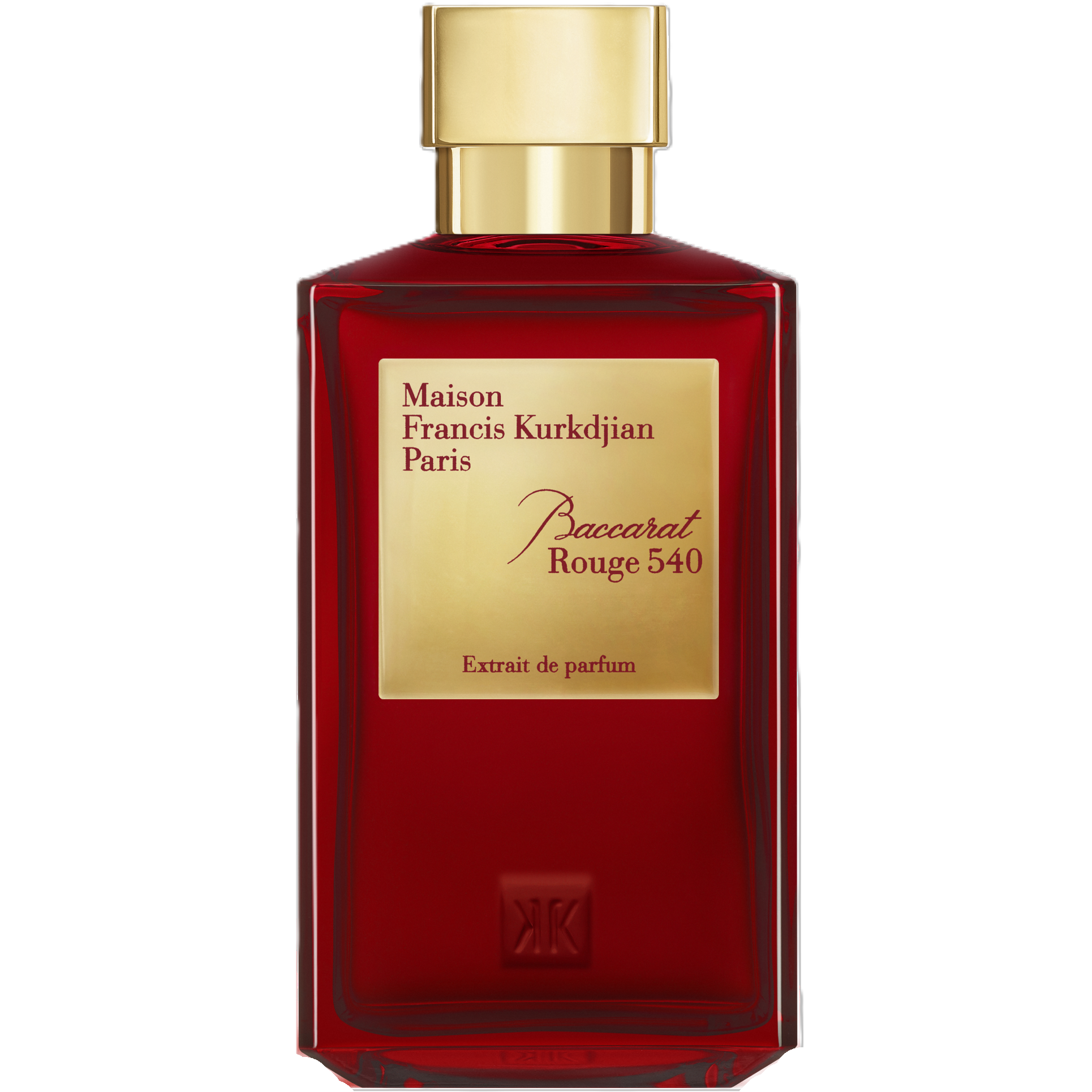 Maison Francis Kurkdjian Baccarat Rouge 540 Extrait de Parfum for Everyone