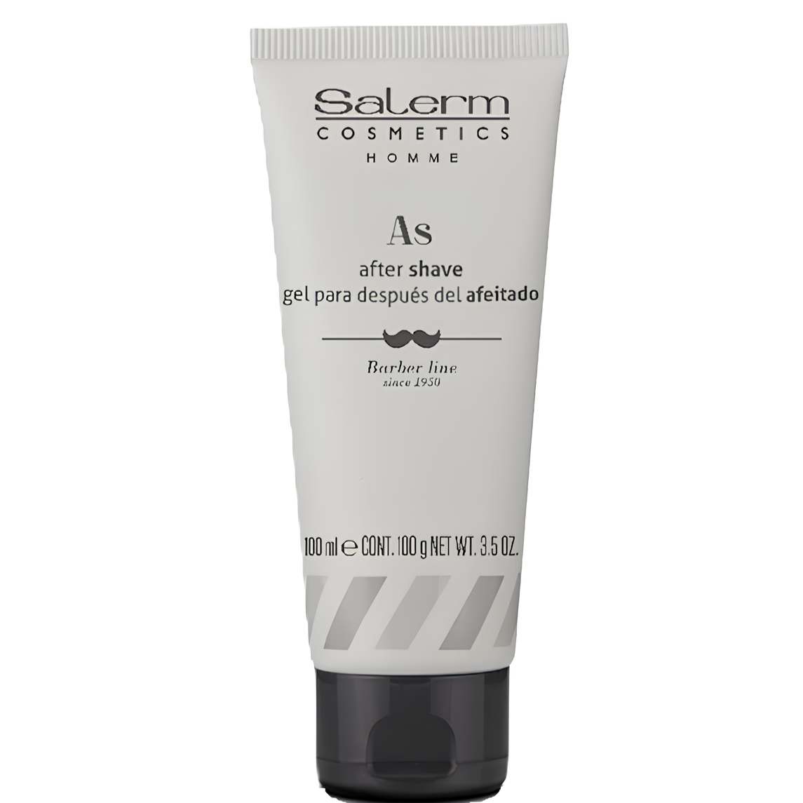 Salerm Homme After Shave Gel Aftershave Lotion / Balm