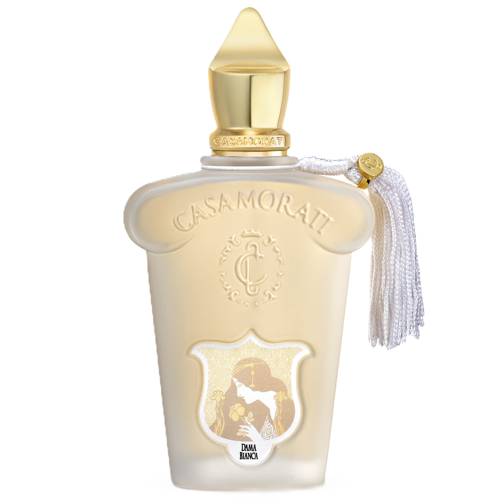 Xerjoff Dama Bianca Eau de Parfum - Elegant Floral Scent