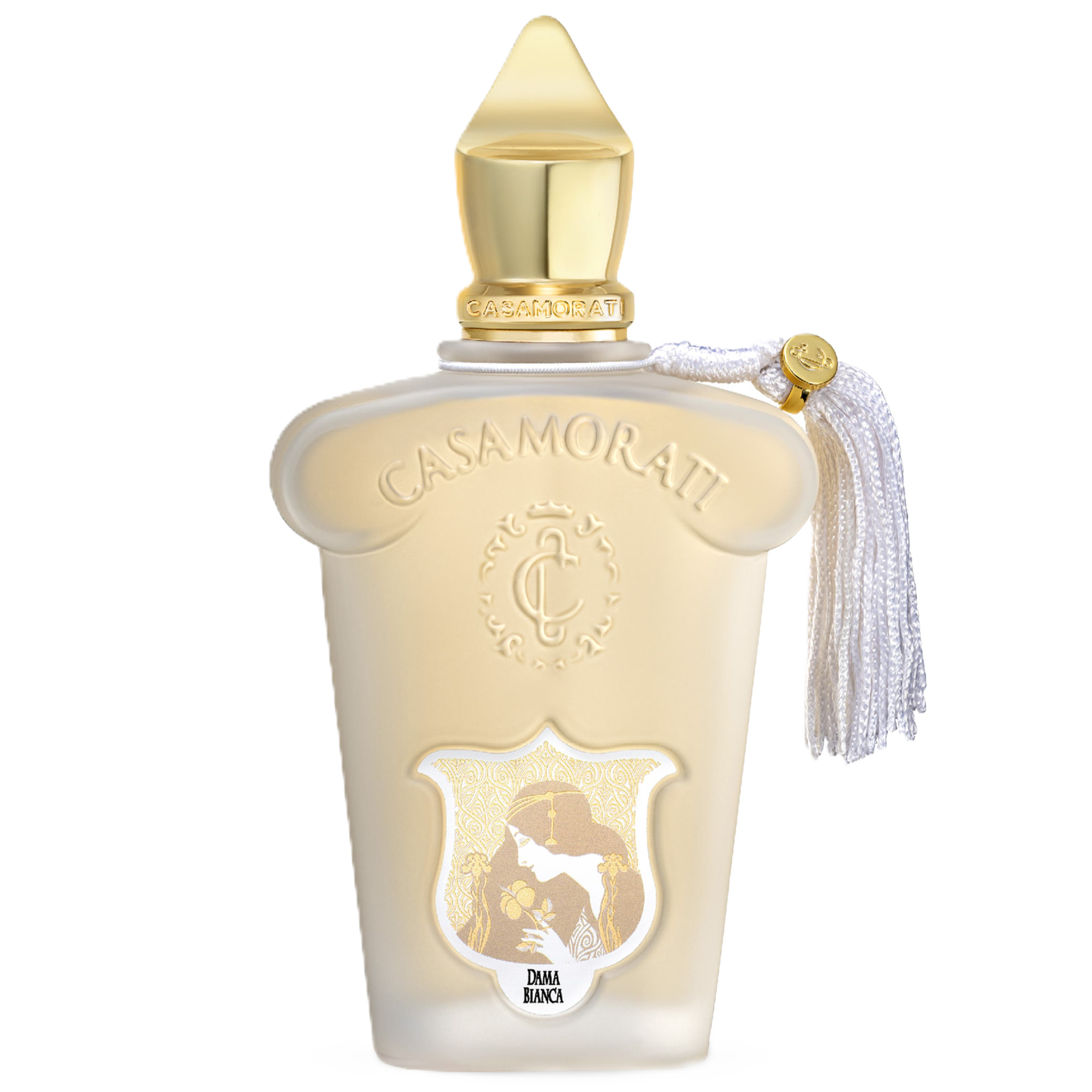 Xerjoff Dama Bianca Eau de Parfum for Women