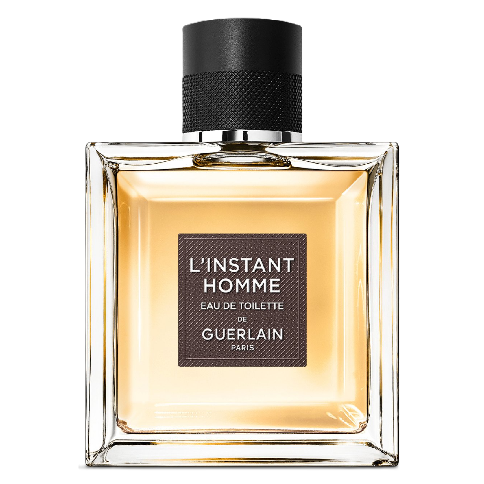 Guerlain L'Instant Homme Eau de Toilette for Men