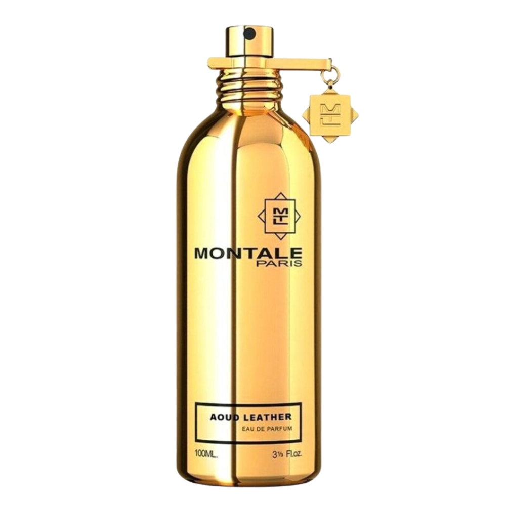 Montale Aoud Leather Eau de Parfum for Everyone