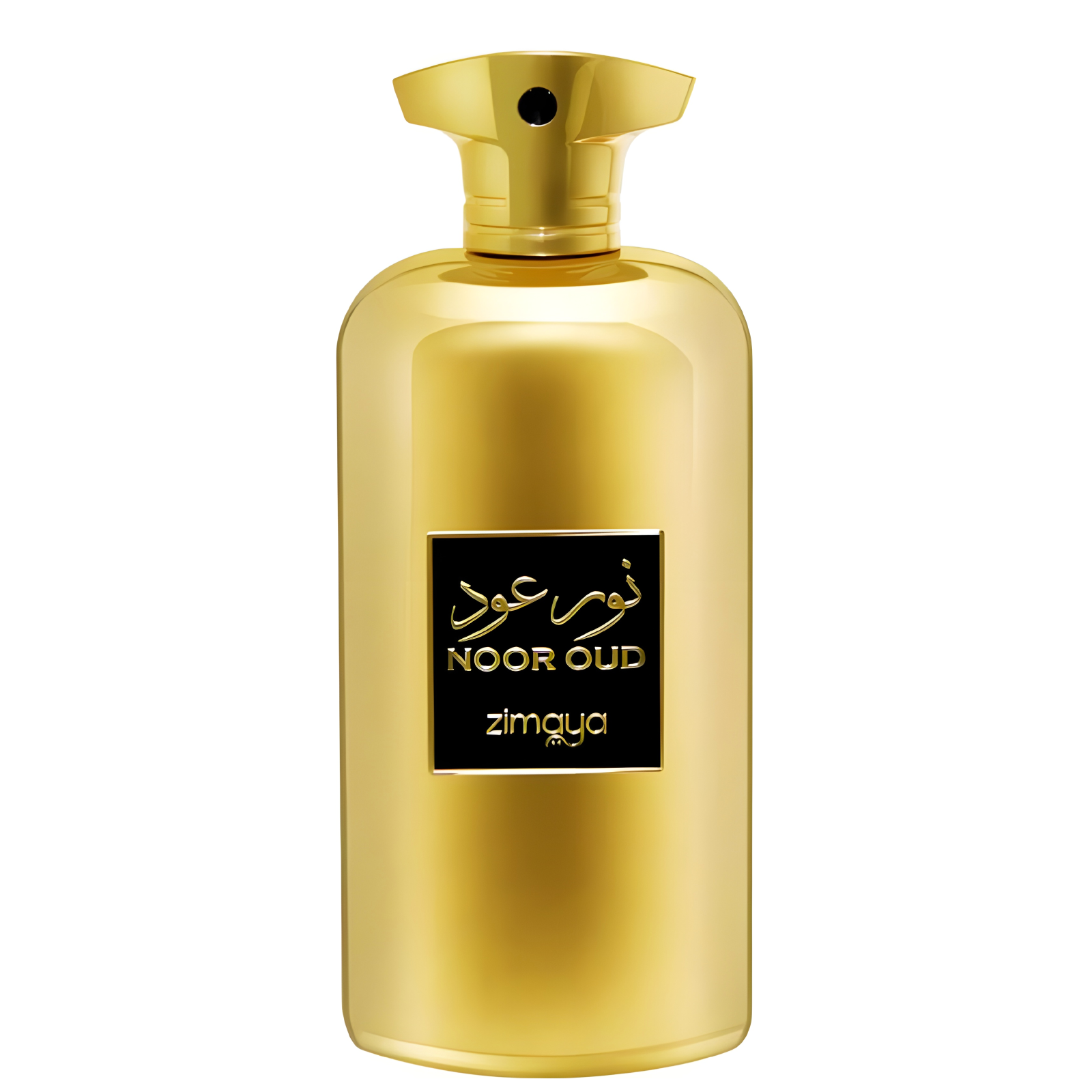 Zimaya Precious Collection Noor Oud Eau de Parfum for Everyone