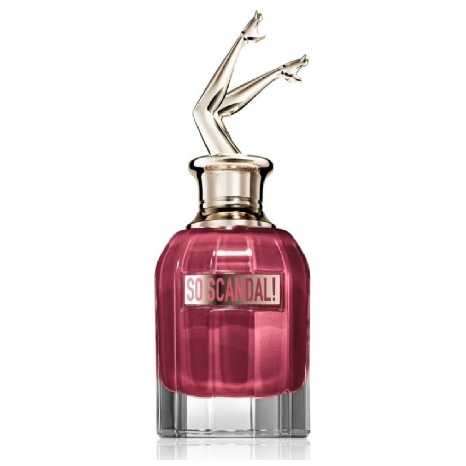 Jean Paul Gaultier So Scandal Eau de Parfum for Women