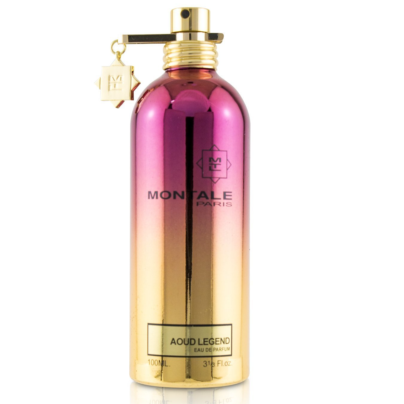 Montale Aoud Legend Eau de Parfum for Everyone