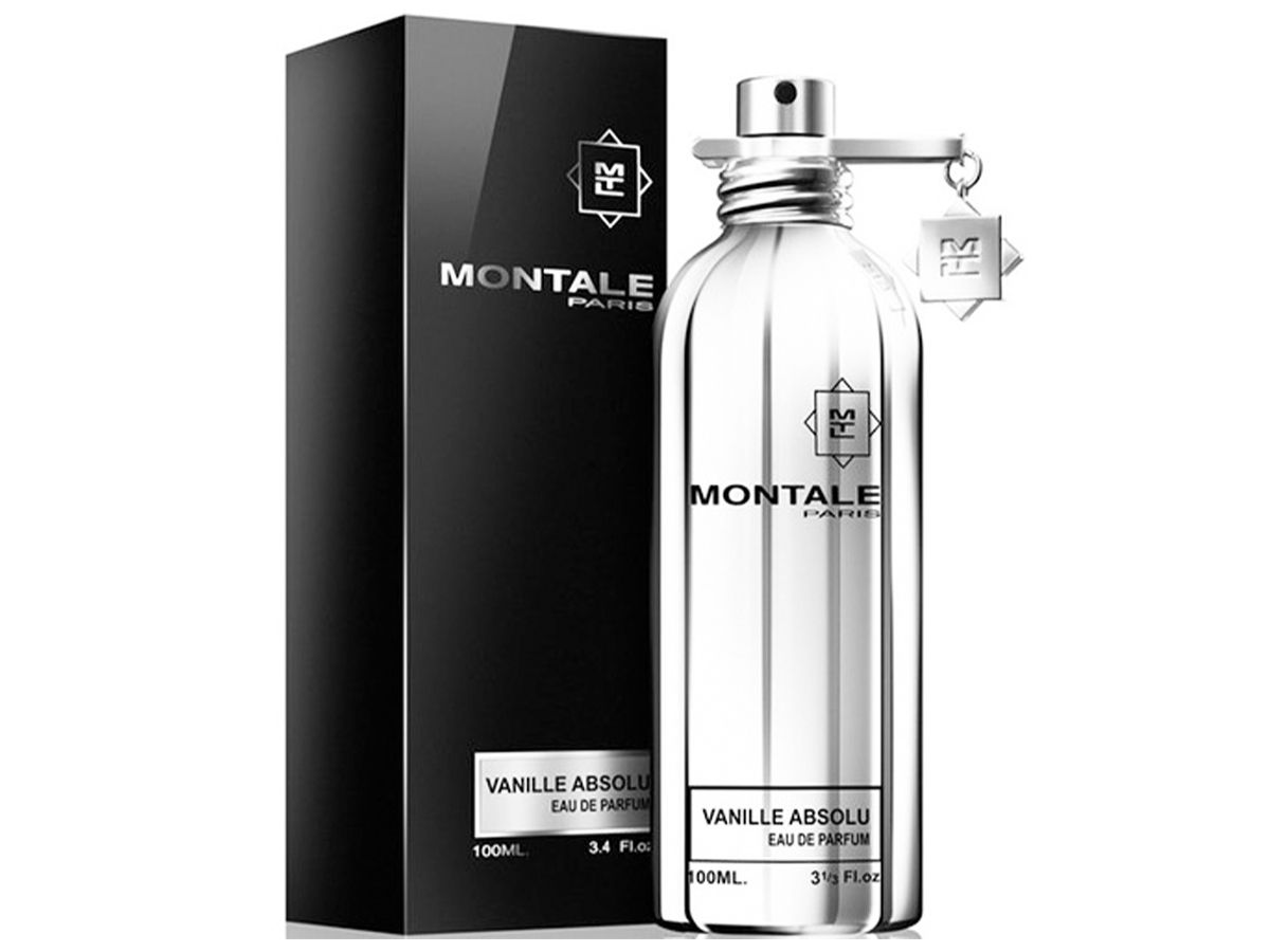 Montale Vanille Absolu Eau de Parfum for Women