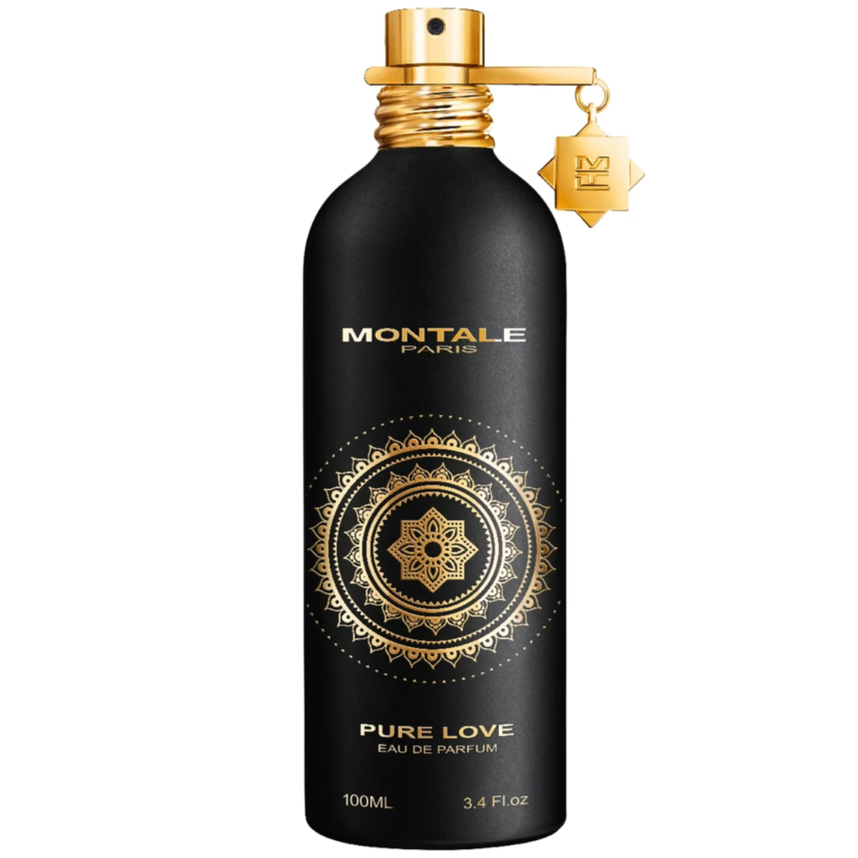 Montale Pure Love Eau de Parfum for Everyone