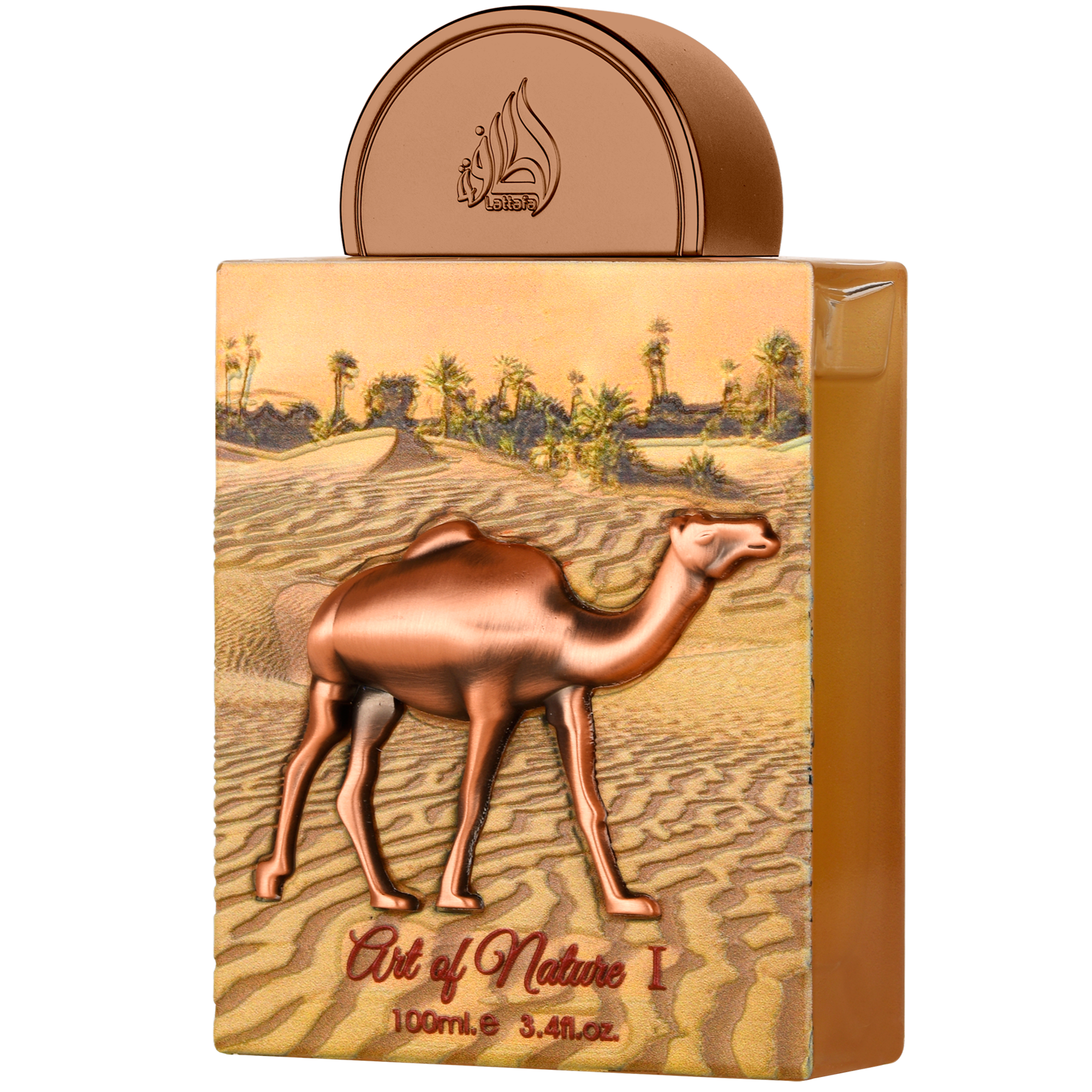 Lattafa Pride Art of Nature I Eau de Parfum for Everyone
