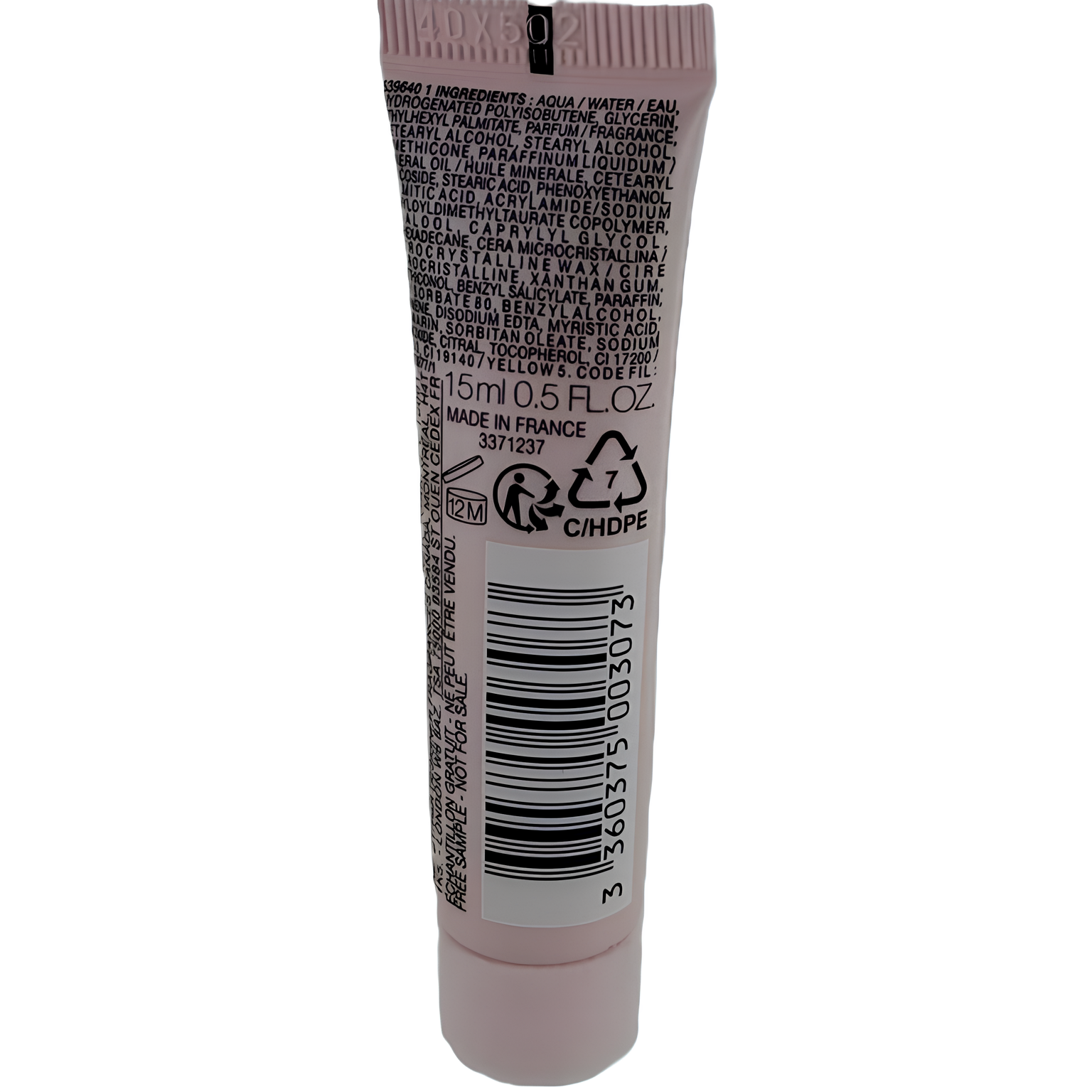 Viktor & Rolf Flowerbomb Bomblicious Voluotuous Body Cream for Women