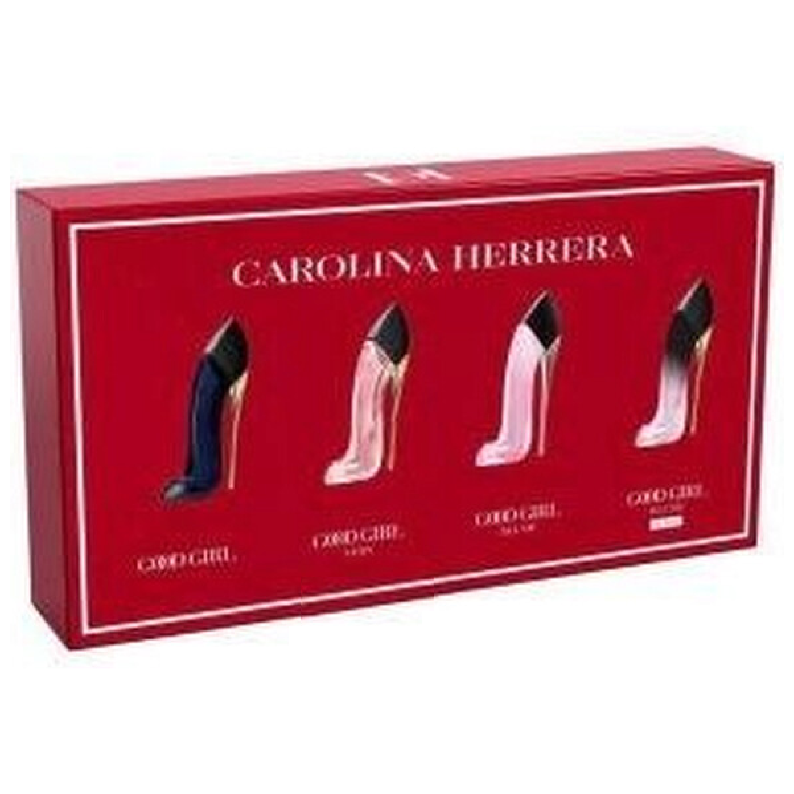 Carolina Herrera Good Girl Gift Set for Women