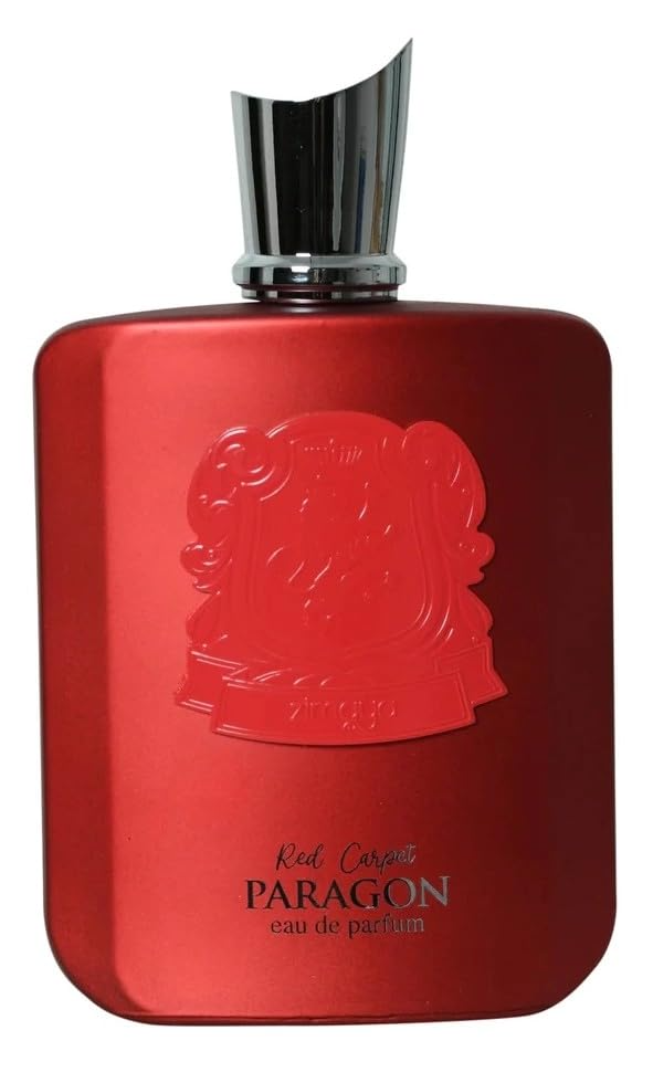 Afnan Zimaya Red Carpet Paragon Eau de Parfum - Unisex