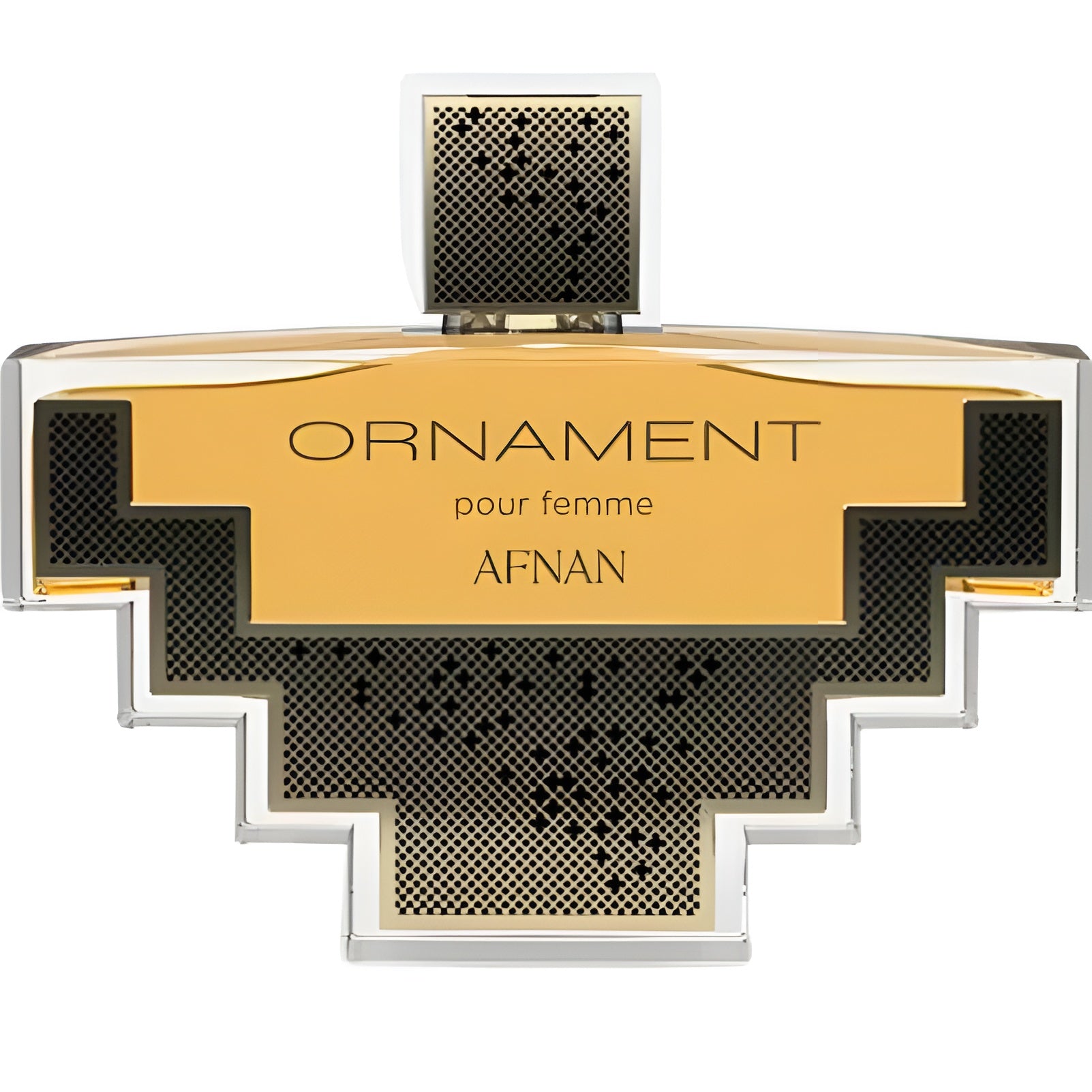Afnan Ornament Pour Femme Eau de Parfum for Women