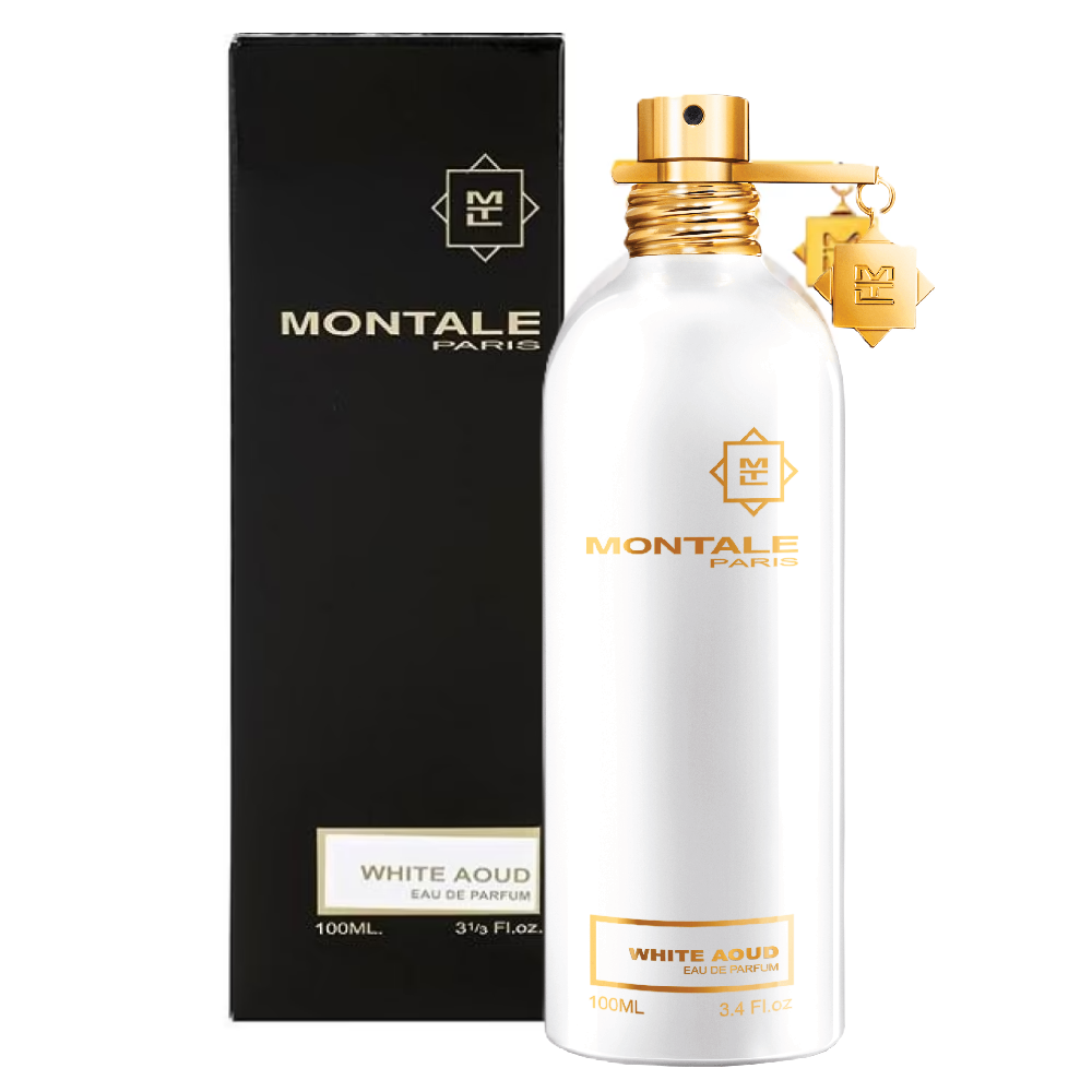 Montale White Aoud Eau de Parfum for Everyone