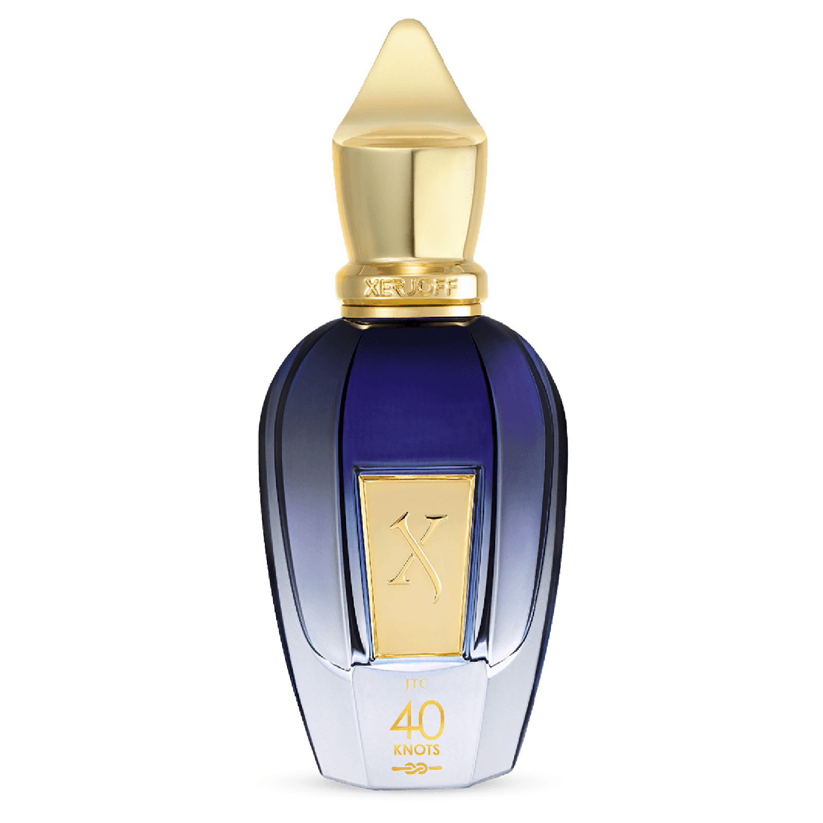 Xerjoff 40 Knots Eau de Parfum for Everyone